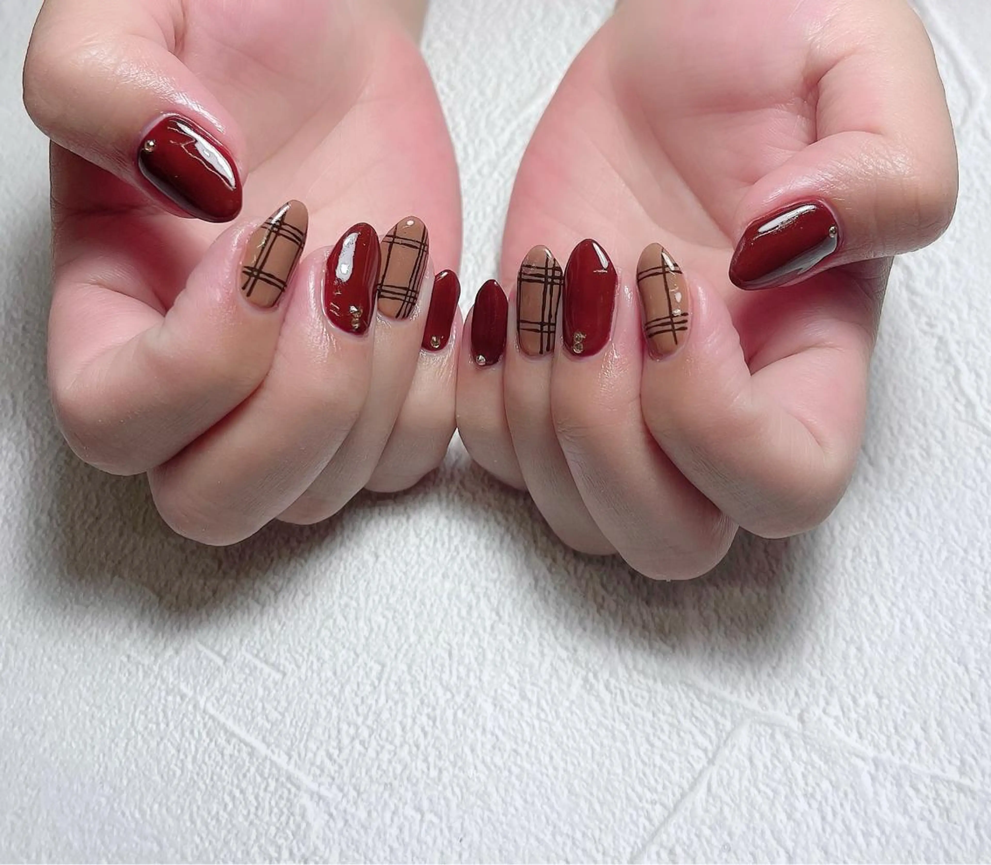 ネイル hairsalon556所属・hairsalon 556のネイルデザイン