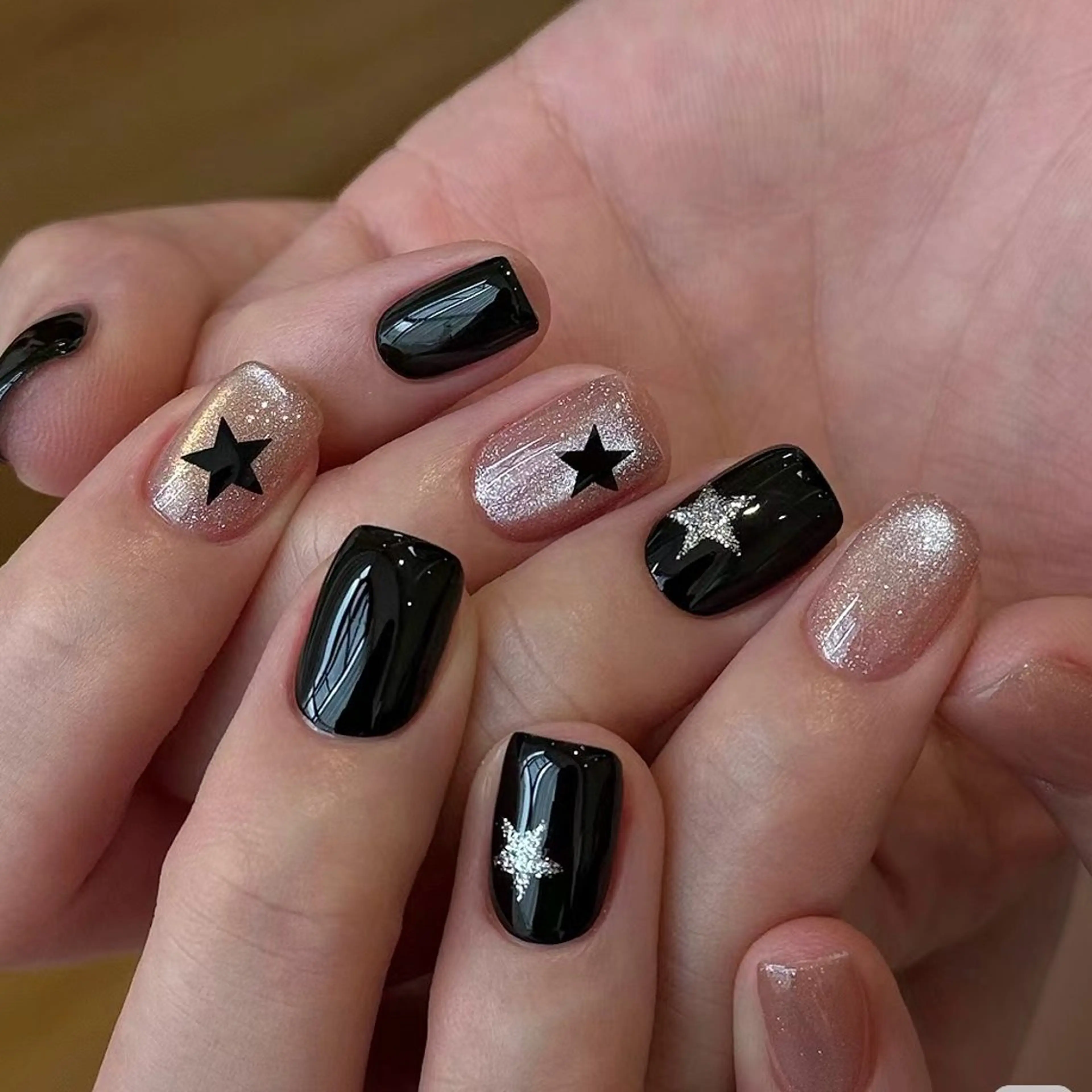 ネイル ハンドネイル By moonネイル 🌷ワンホン/韓国風のネイルデザイン