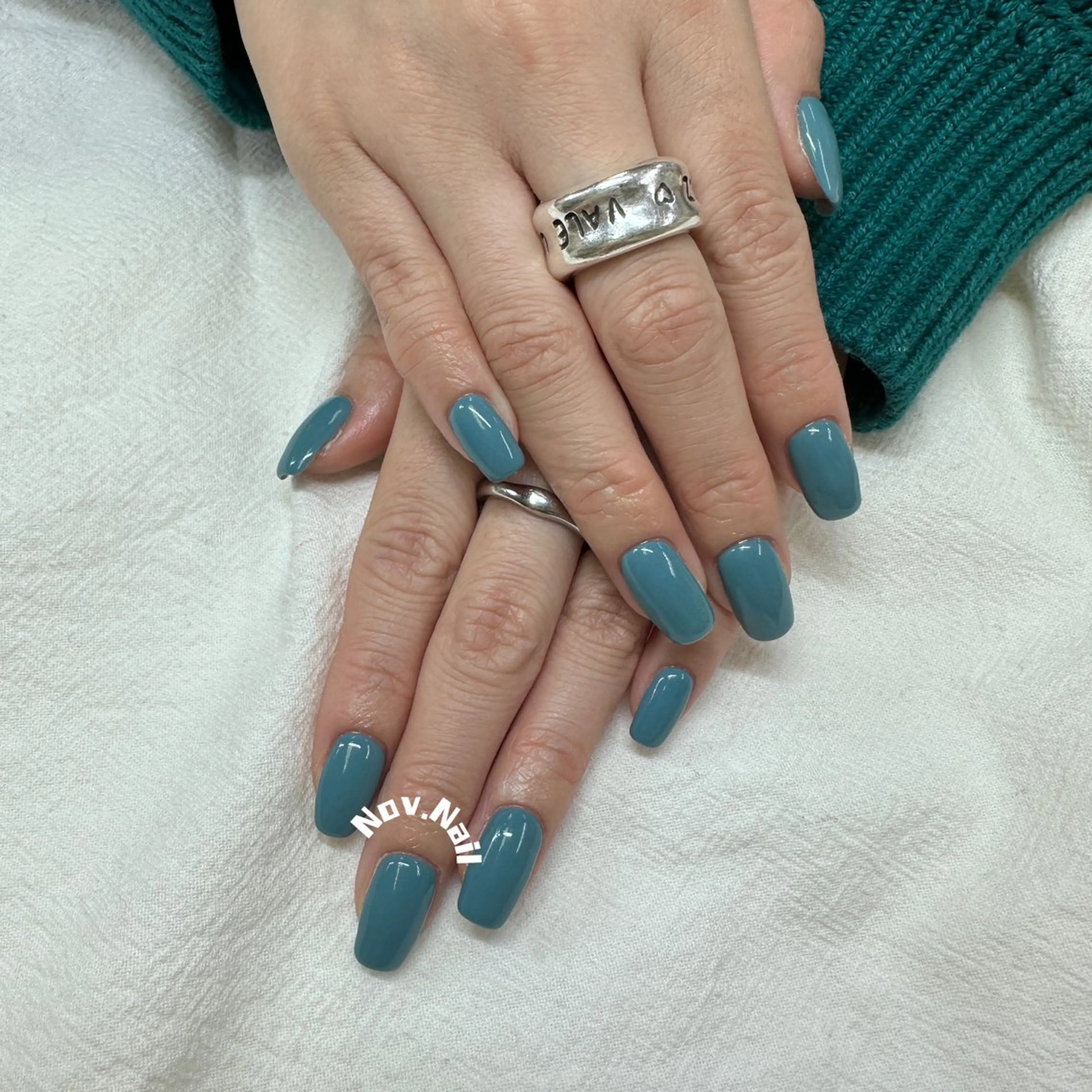 ネイル Nov. ネイルサロンのネイルデザイン