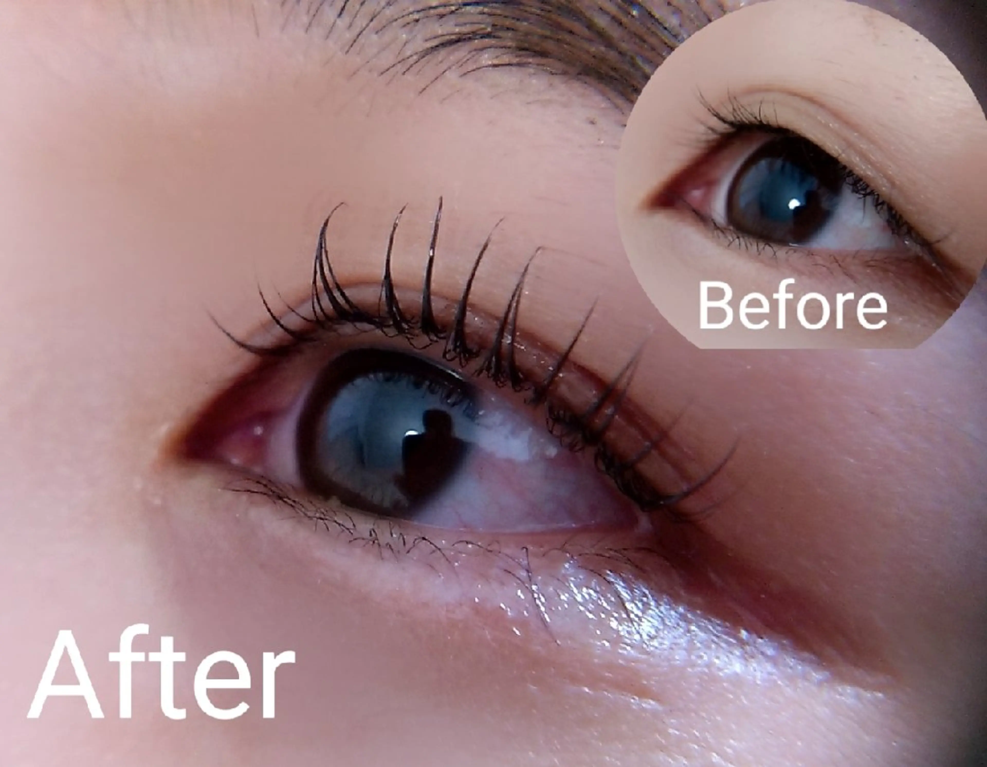 マツエク・マツパ 一重×まつ毛パーマ Trip Salon Okuma所属・❤LEDまつぱ❤那覇 🅿️有、泉崎のマツエク・マツパデザイン