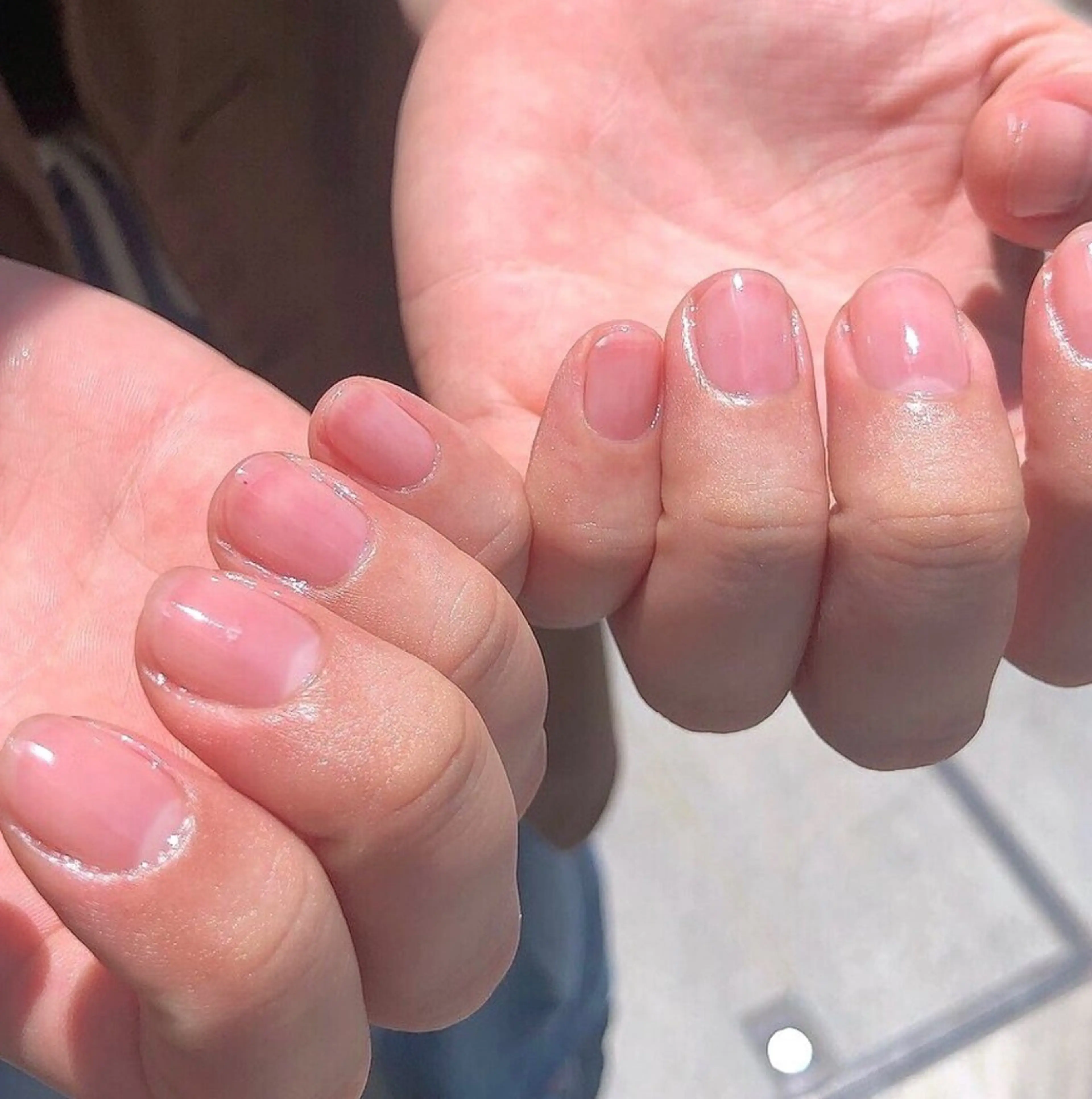 ネイル plume 🌼SERINA🌼のネイルデザイン