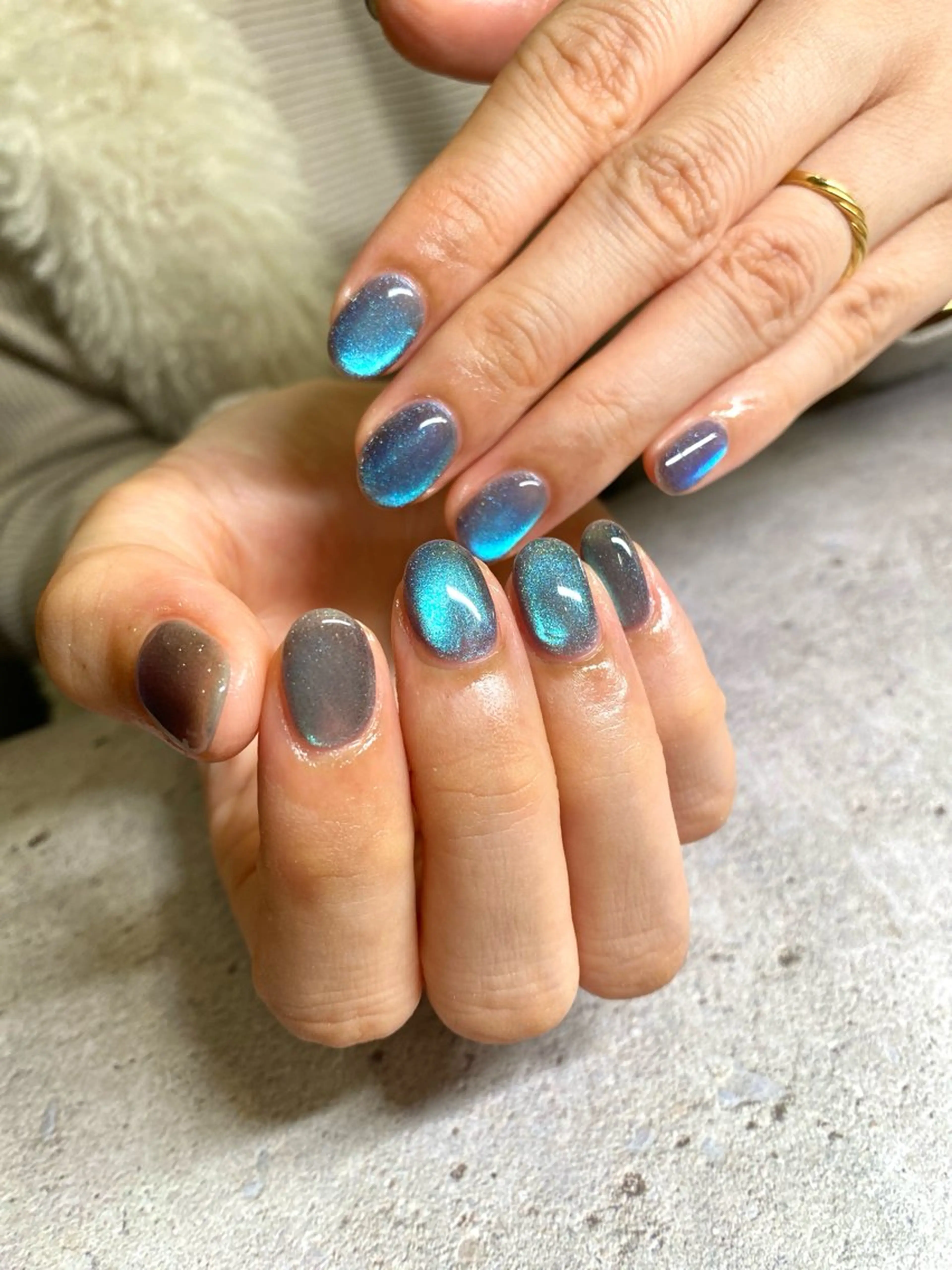 ネイル ハンドネイル Latour onagiのネイルデザイン