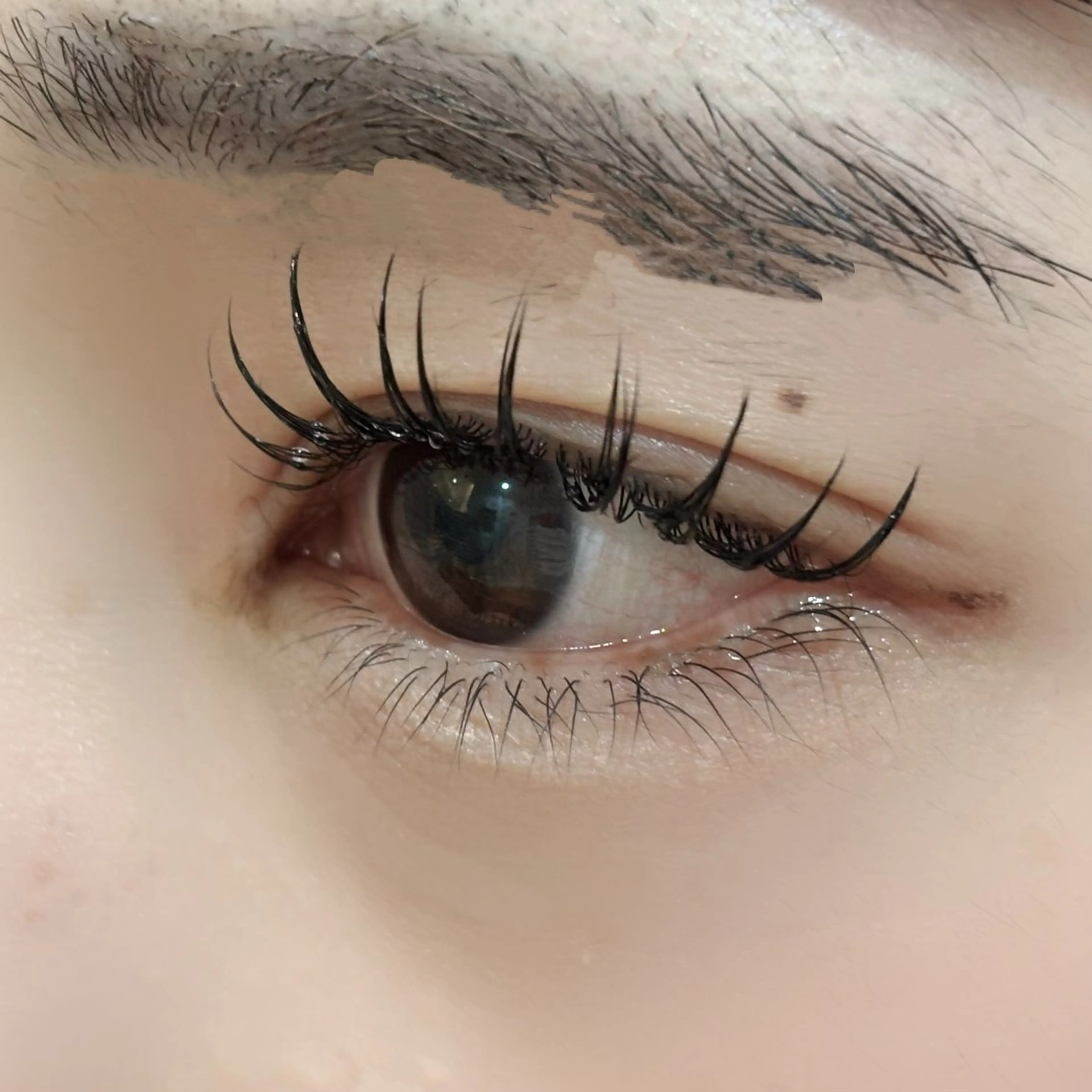 マツエク・マツパ eyelist🌷 Madokaのマツエク・マツパデザイン