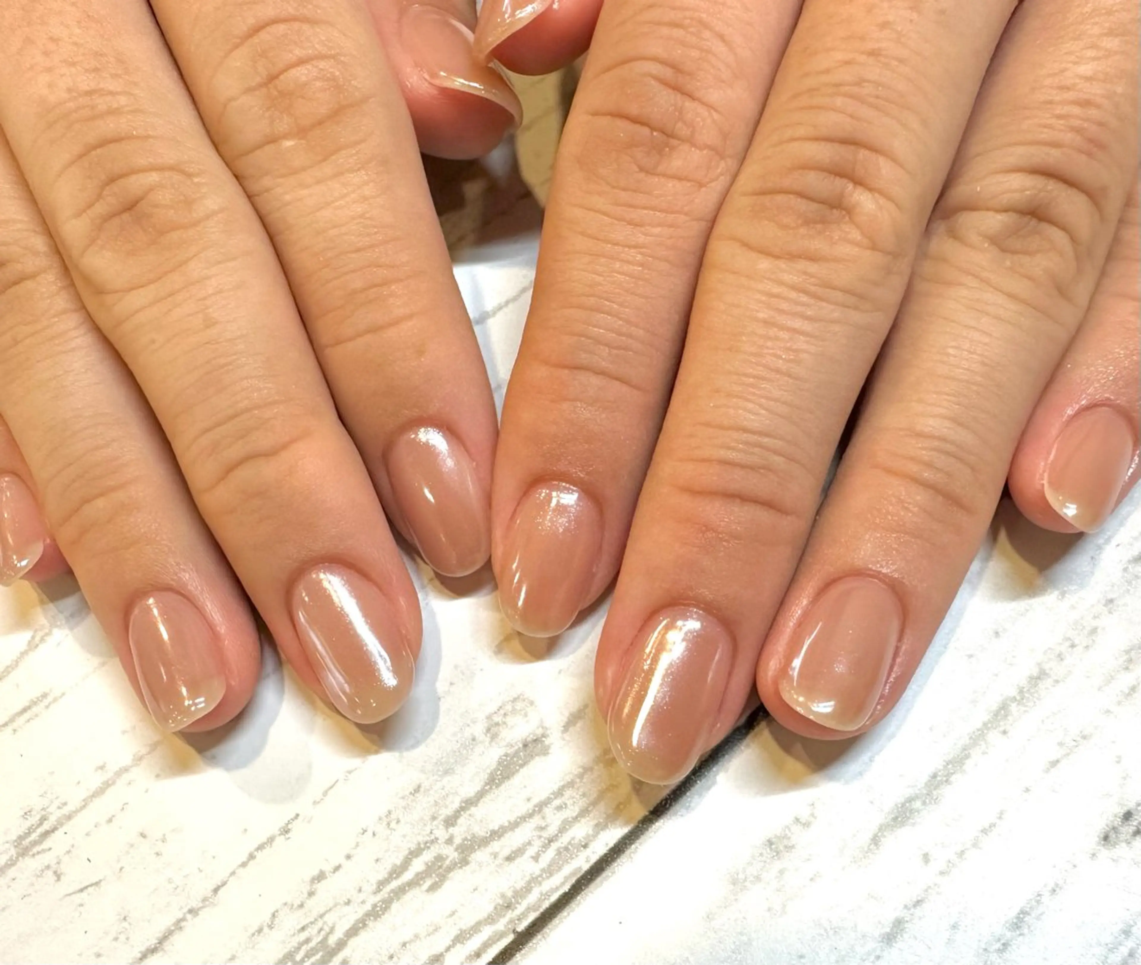 ネイル ハンドネイル pro.M chiharuのネイルデザイン