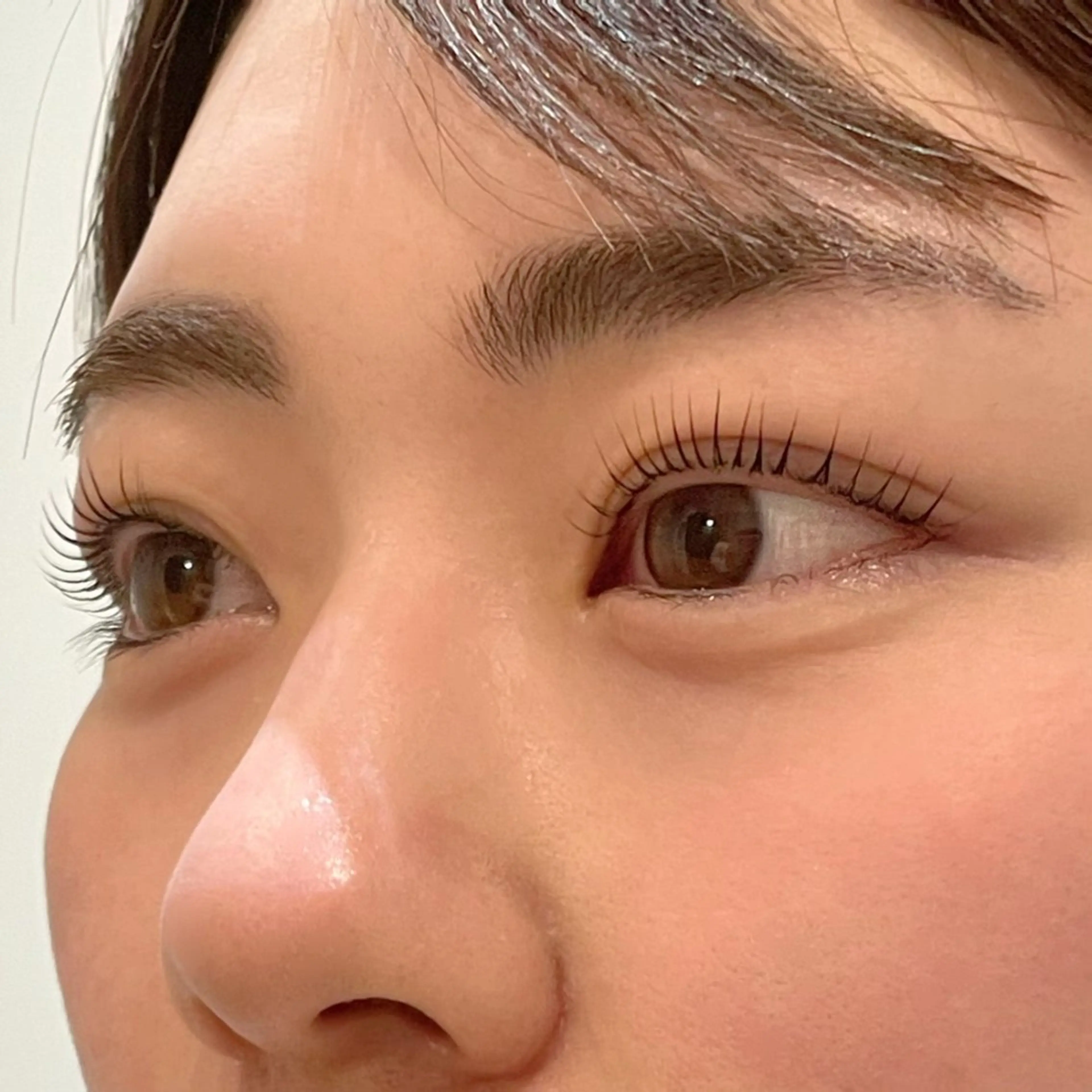 マツエク・マツパ マツパ ❤︎ kannoの眉毛・アイブロウイメージ