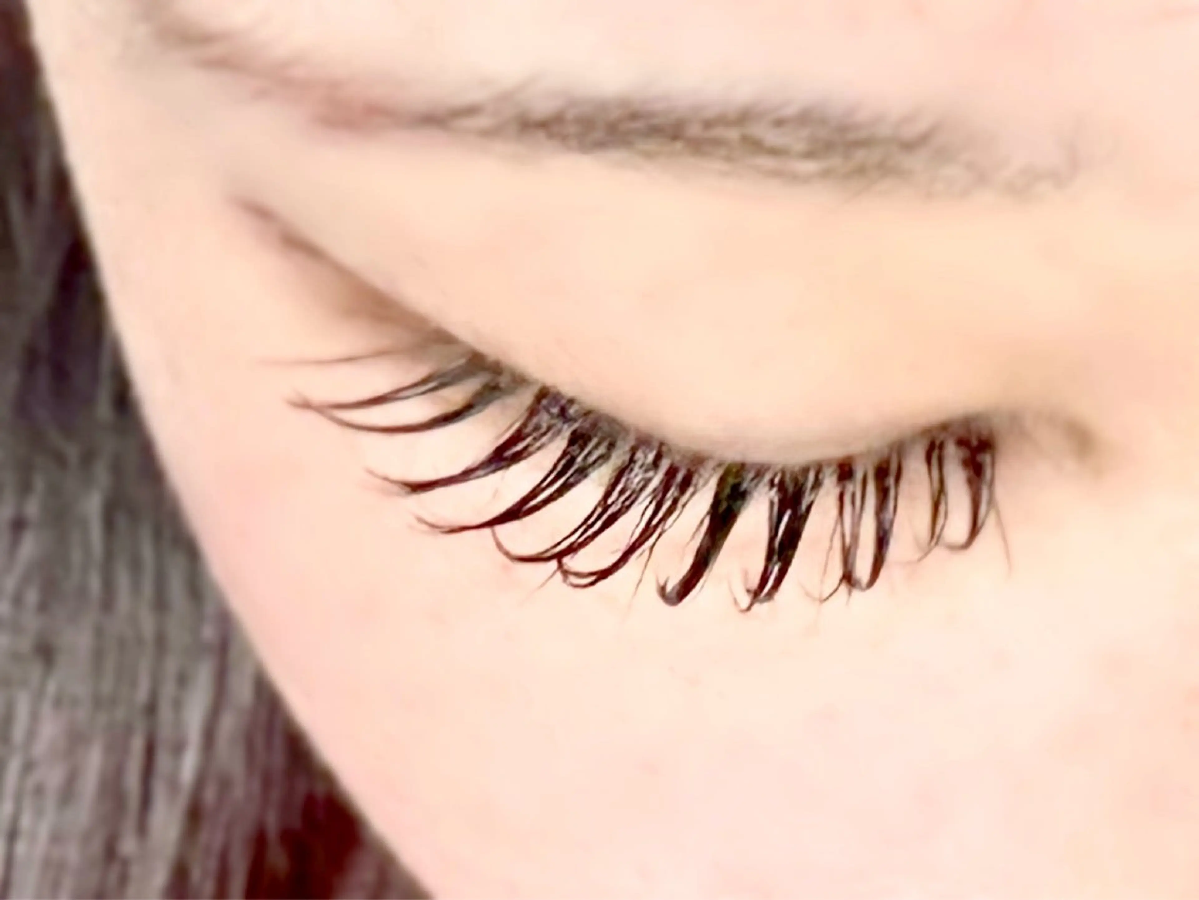 マツエク・マツパ マツエク 【felice】 Takahashiのマツエク・マツパデザイン