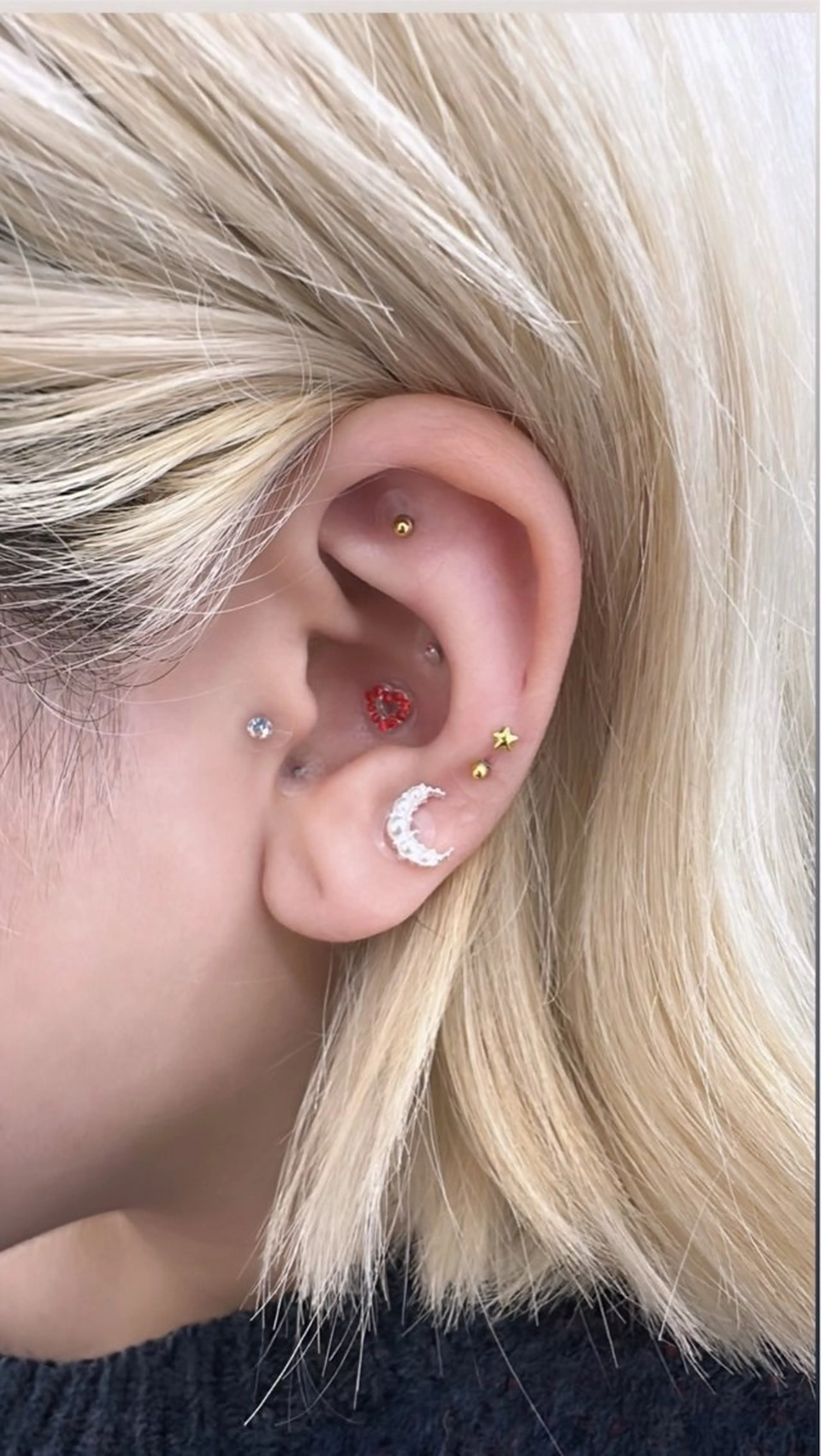 LOARY所属・LOARY 五日市店のネイルデザイン