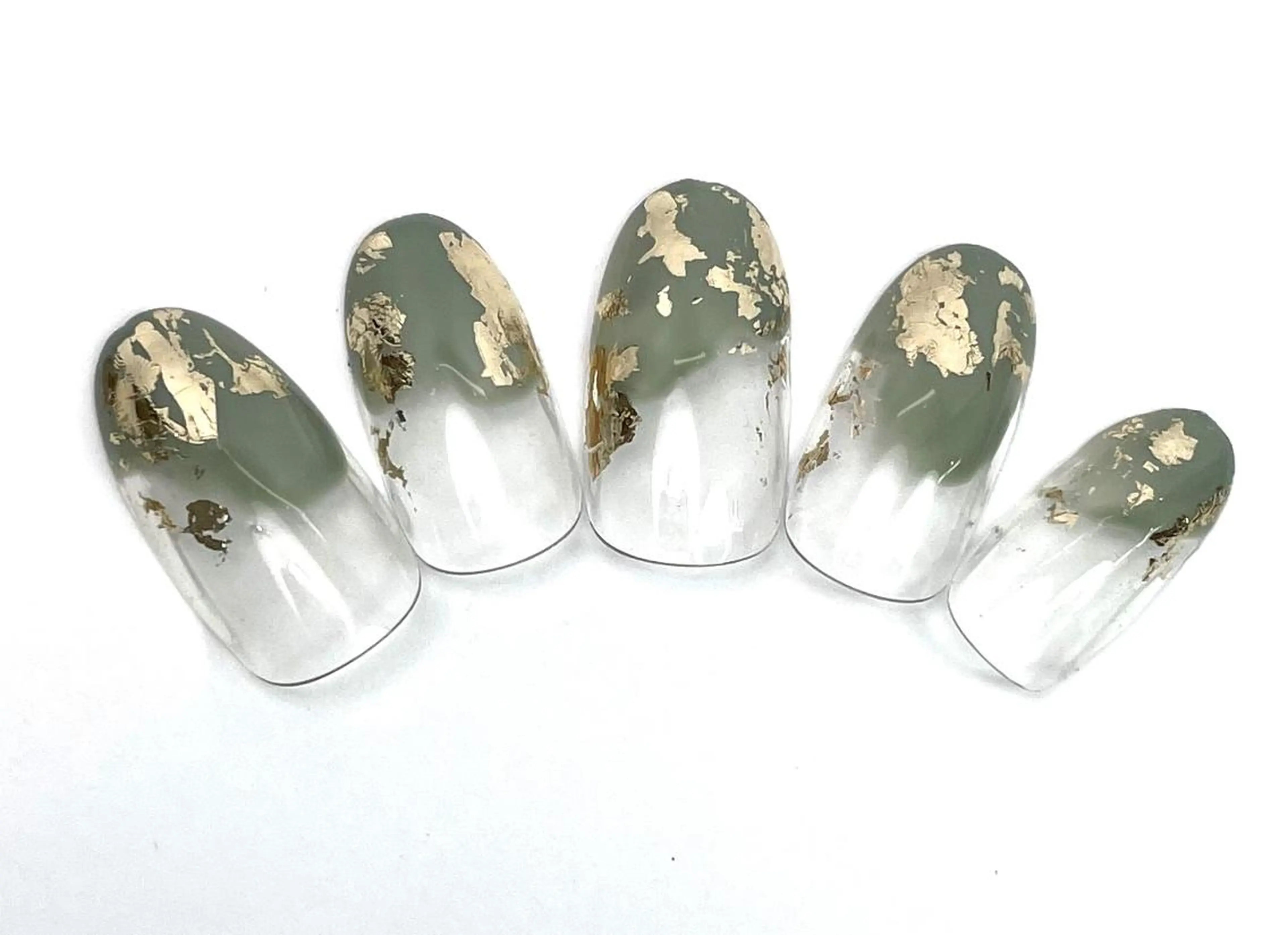 ネイル シンプルネイル イワサキ  のネイルデザイン