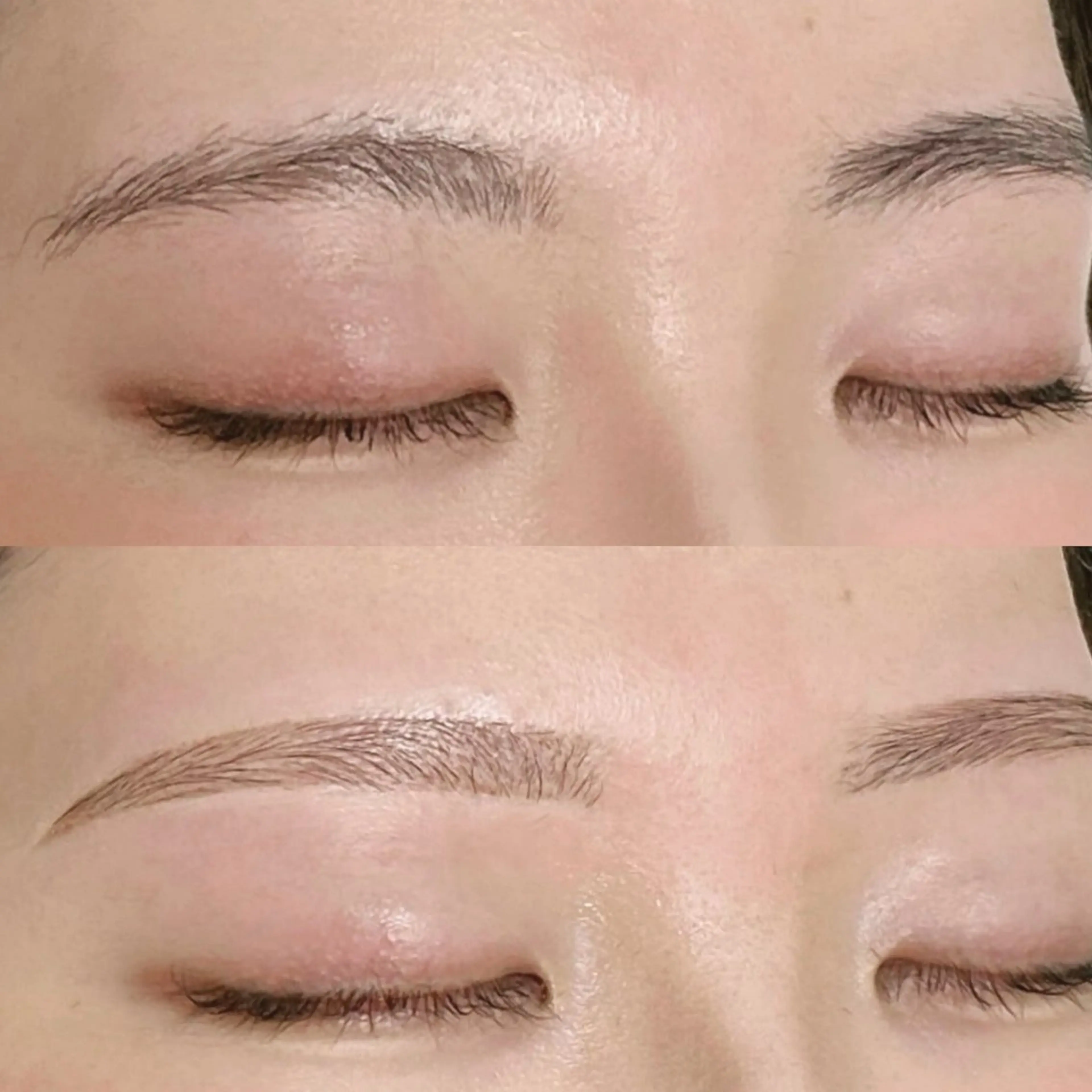 ❣️お悩みの方はこちら❣️当日【眉カラー】のご相談*カウンセリング(※施術代別途)【千葉駅徒歩8分・千葉】の写真