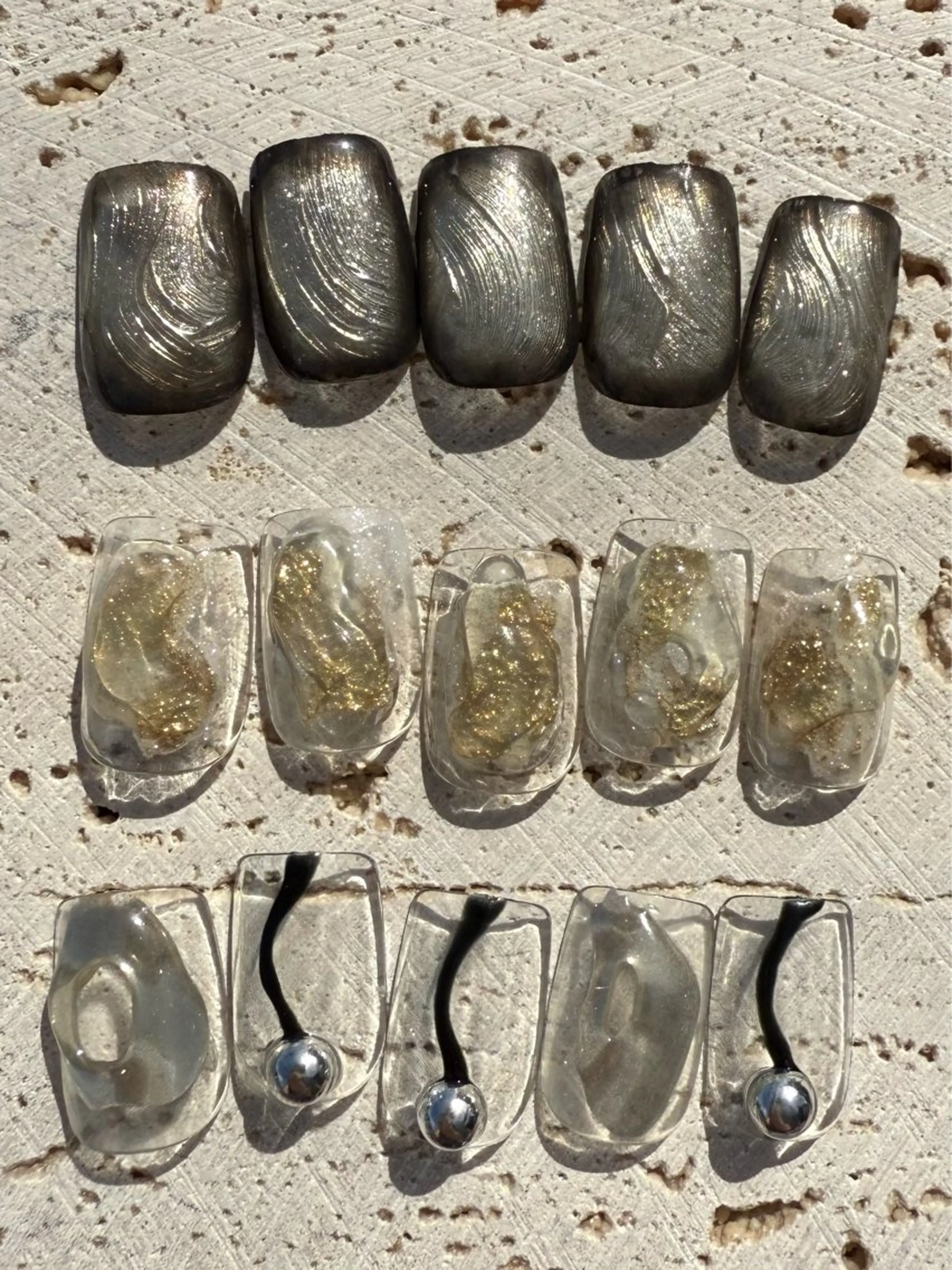 ネイル A. nailのネイルデザイン