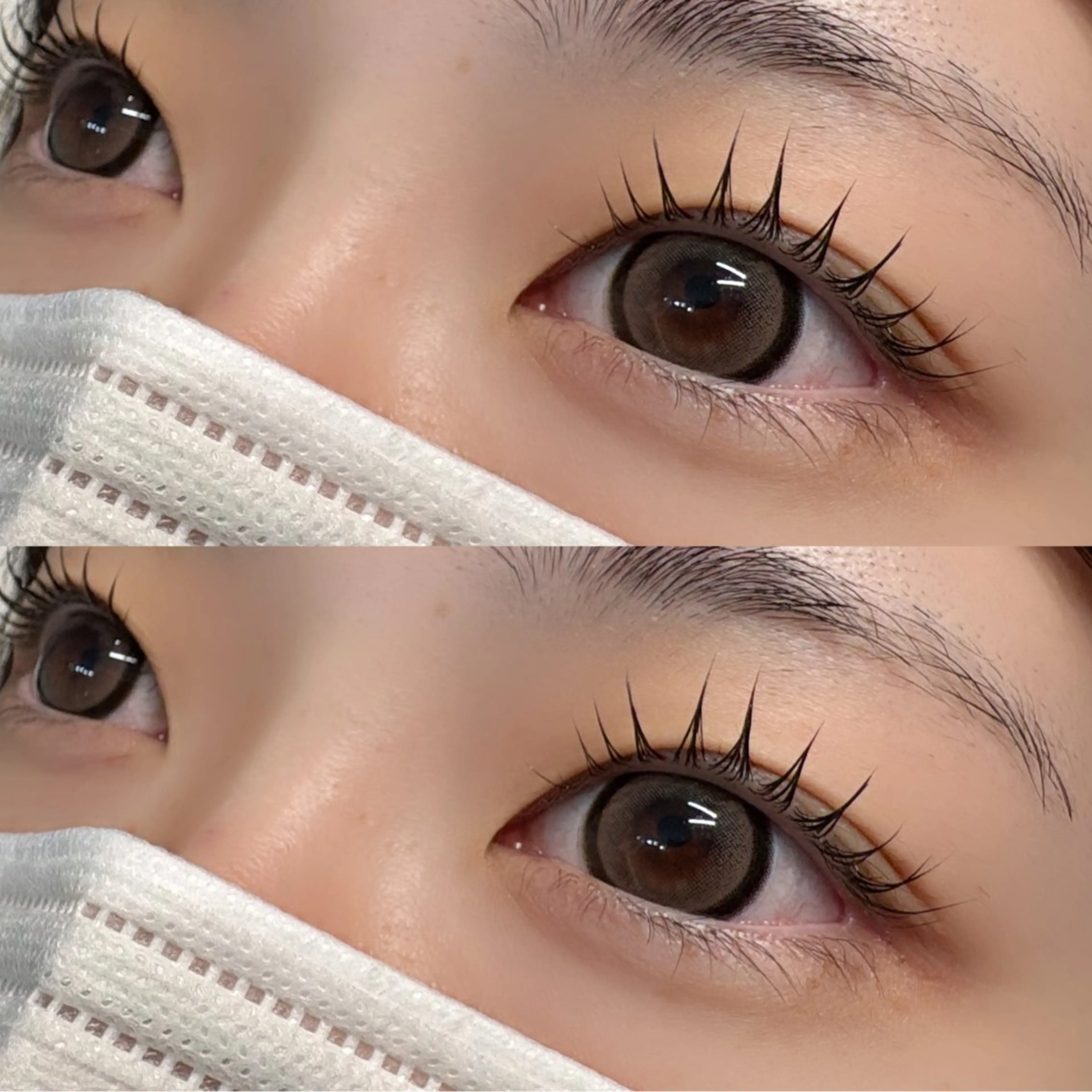 マツエク・マツパ eyelash salon  RANUN所属・🌼RANUN Miya🌼のマツエク・マツパデザイン