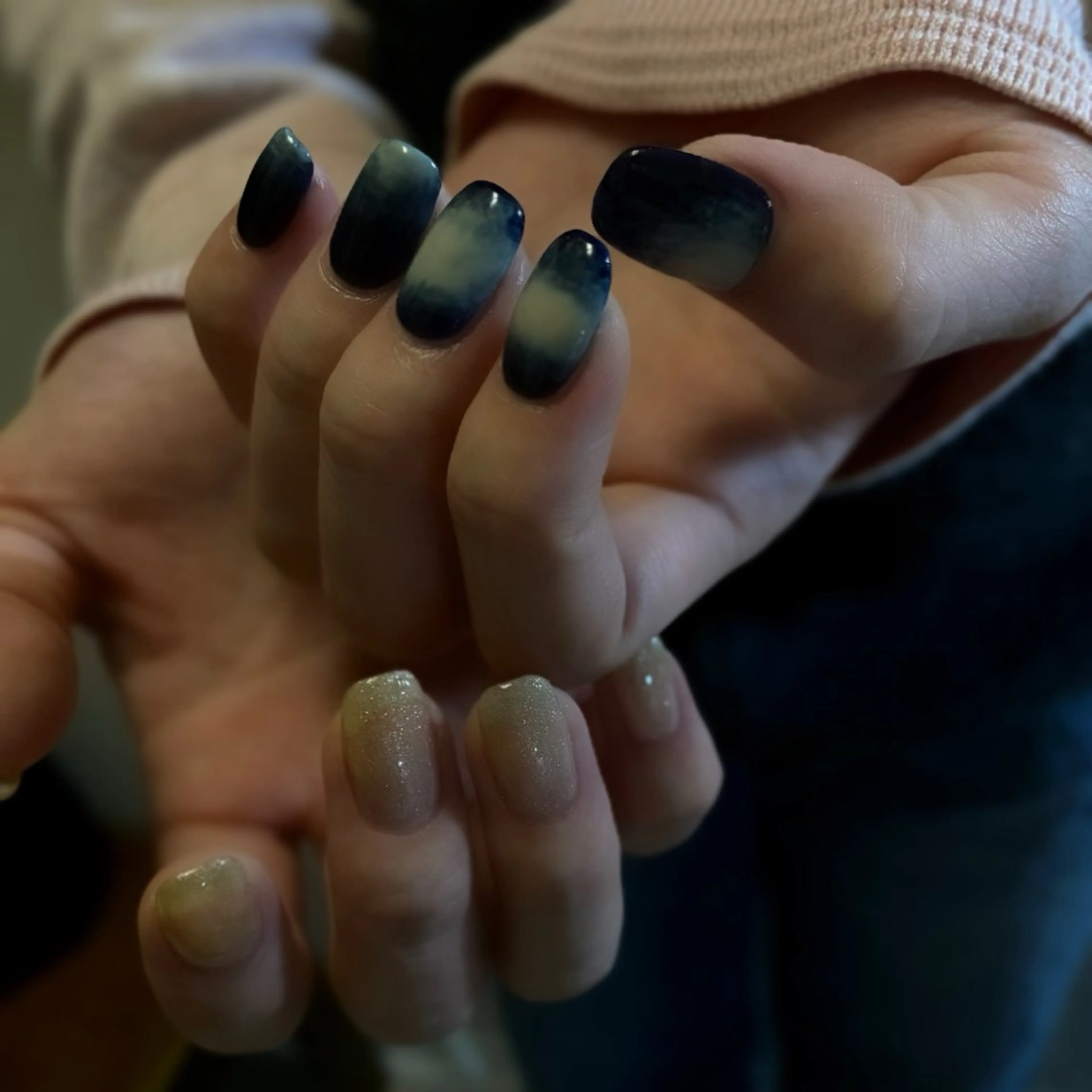 ネイル ハンドネイル _____jays nailのネイルデザイン