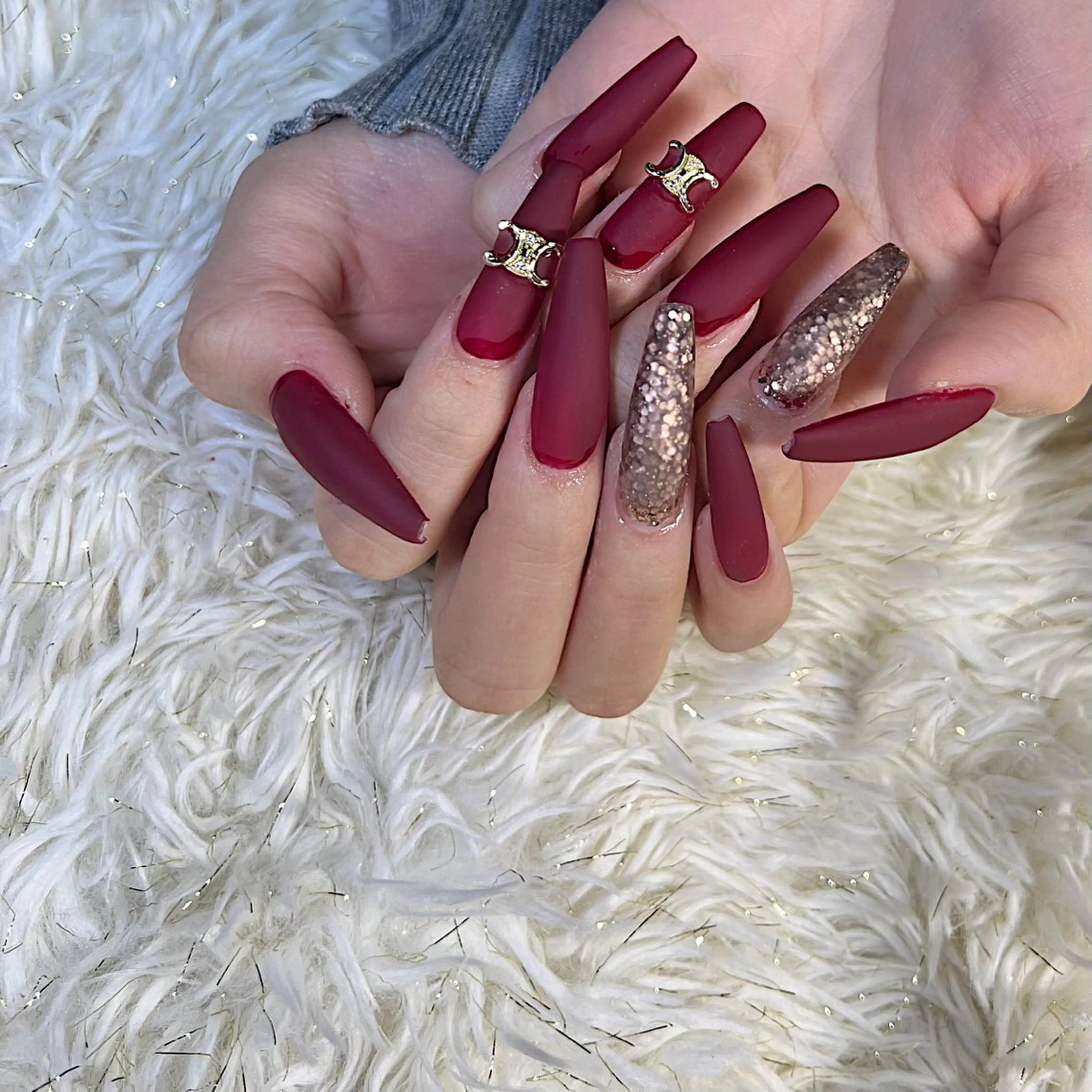 ネイル nana nailのネイルデザイン