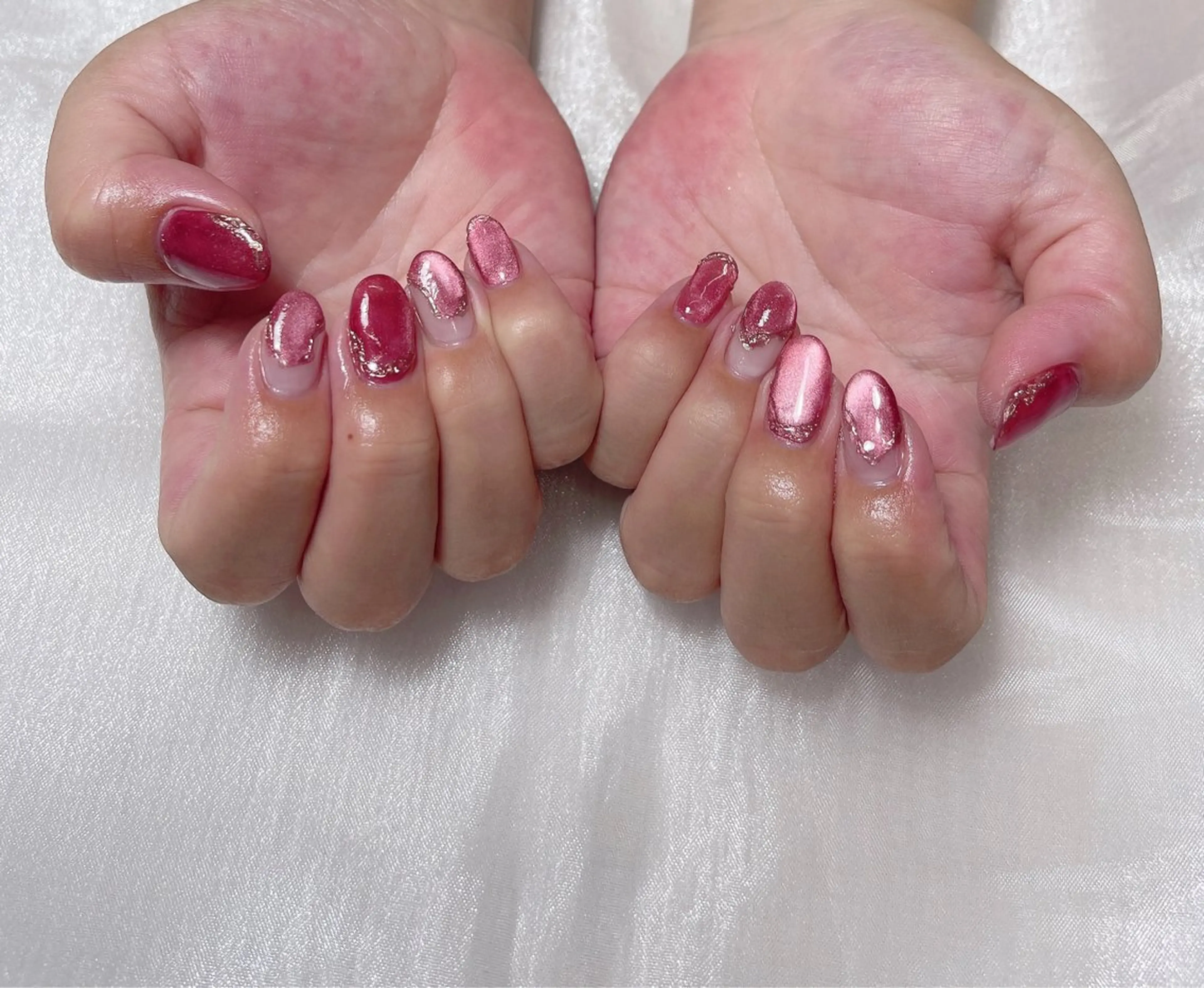 ネイル hairsalon556所属・hairsalon 556のマツエク・マツパデザイン