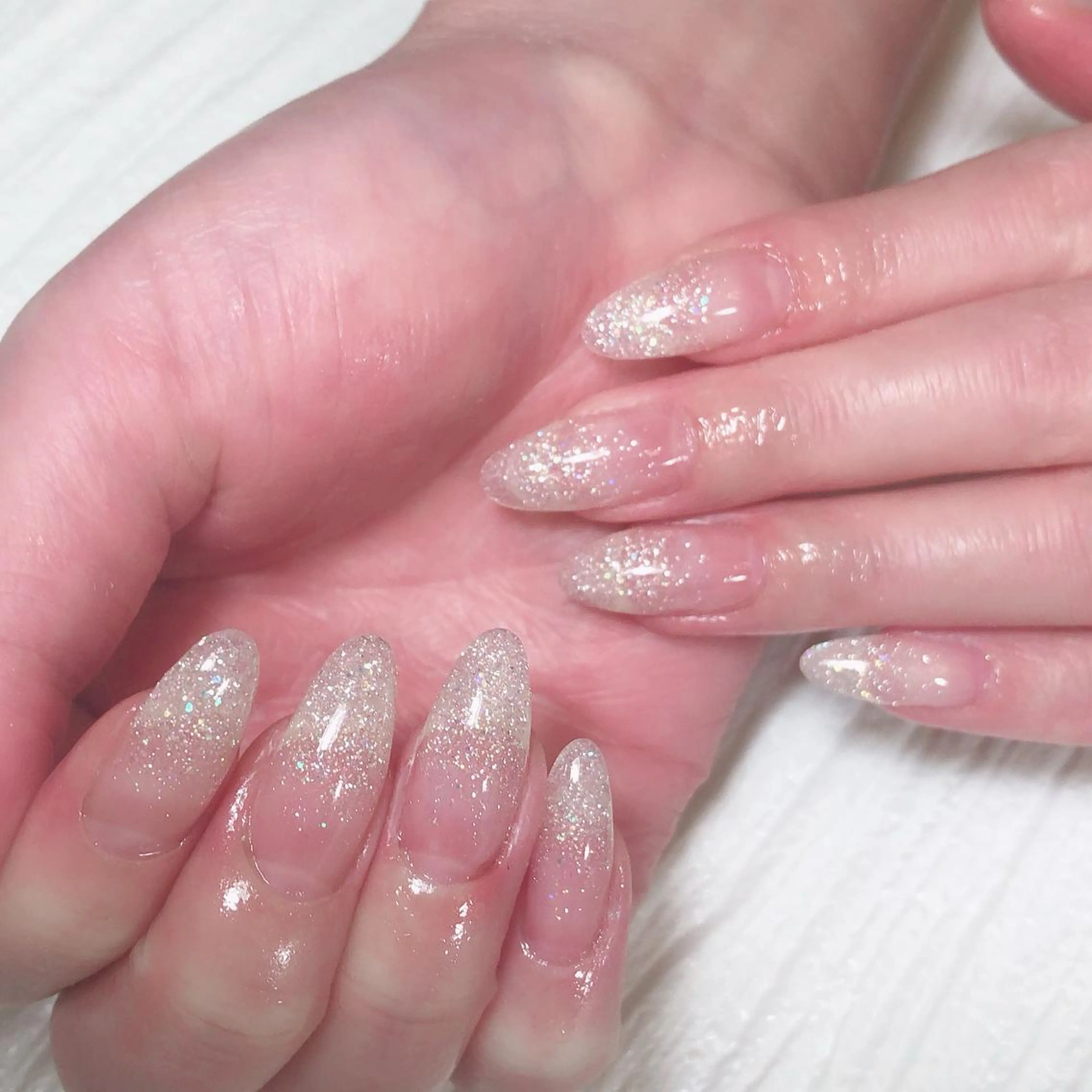 ネイル ハンドネイル Private Nail Salon　EM所属・Nail salon EM（エム）千葉のネイルデザイン