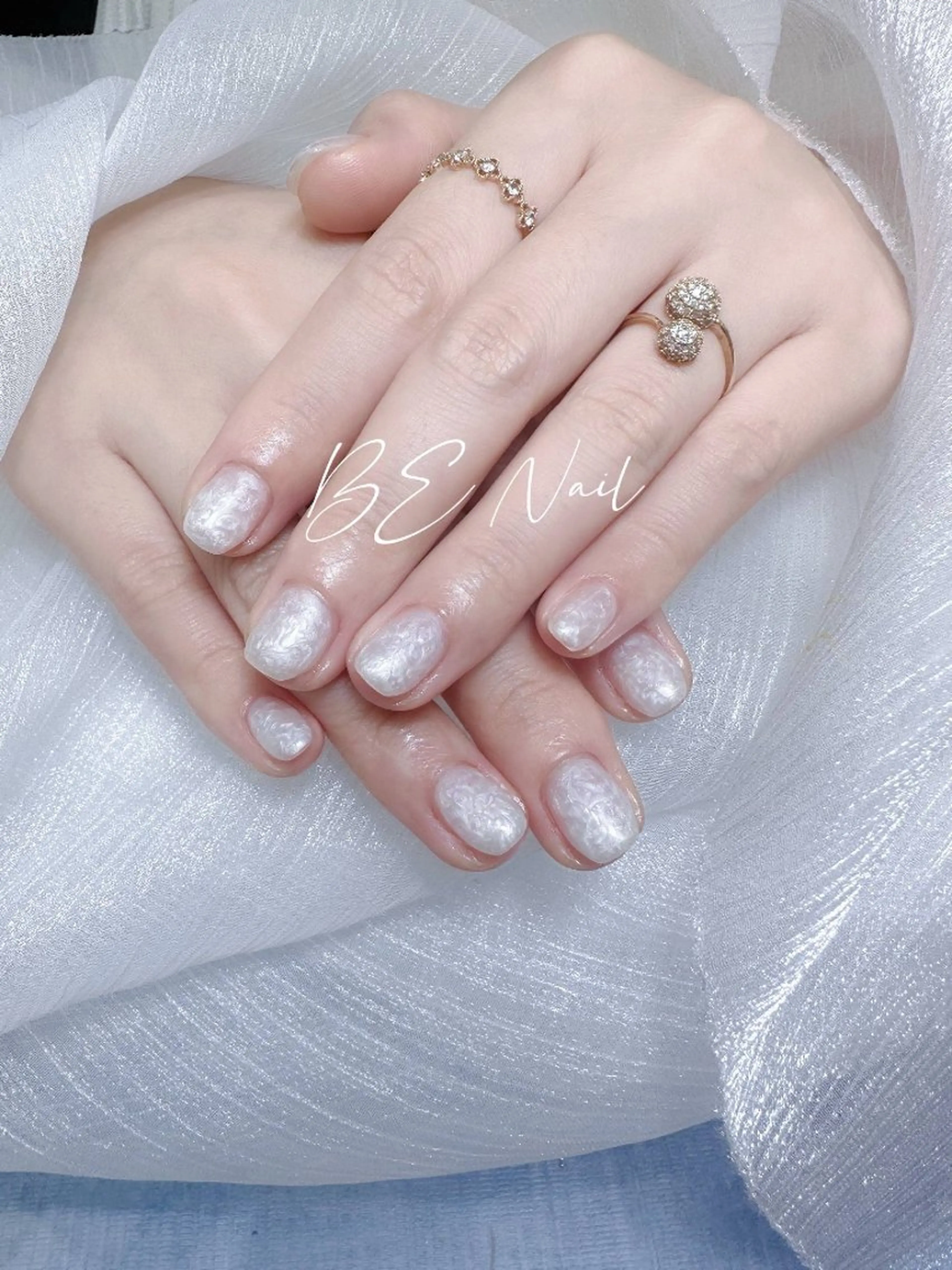 ネイル be nail所属・BE NAIL  新松戸のネイルデザイン