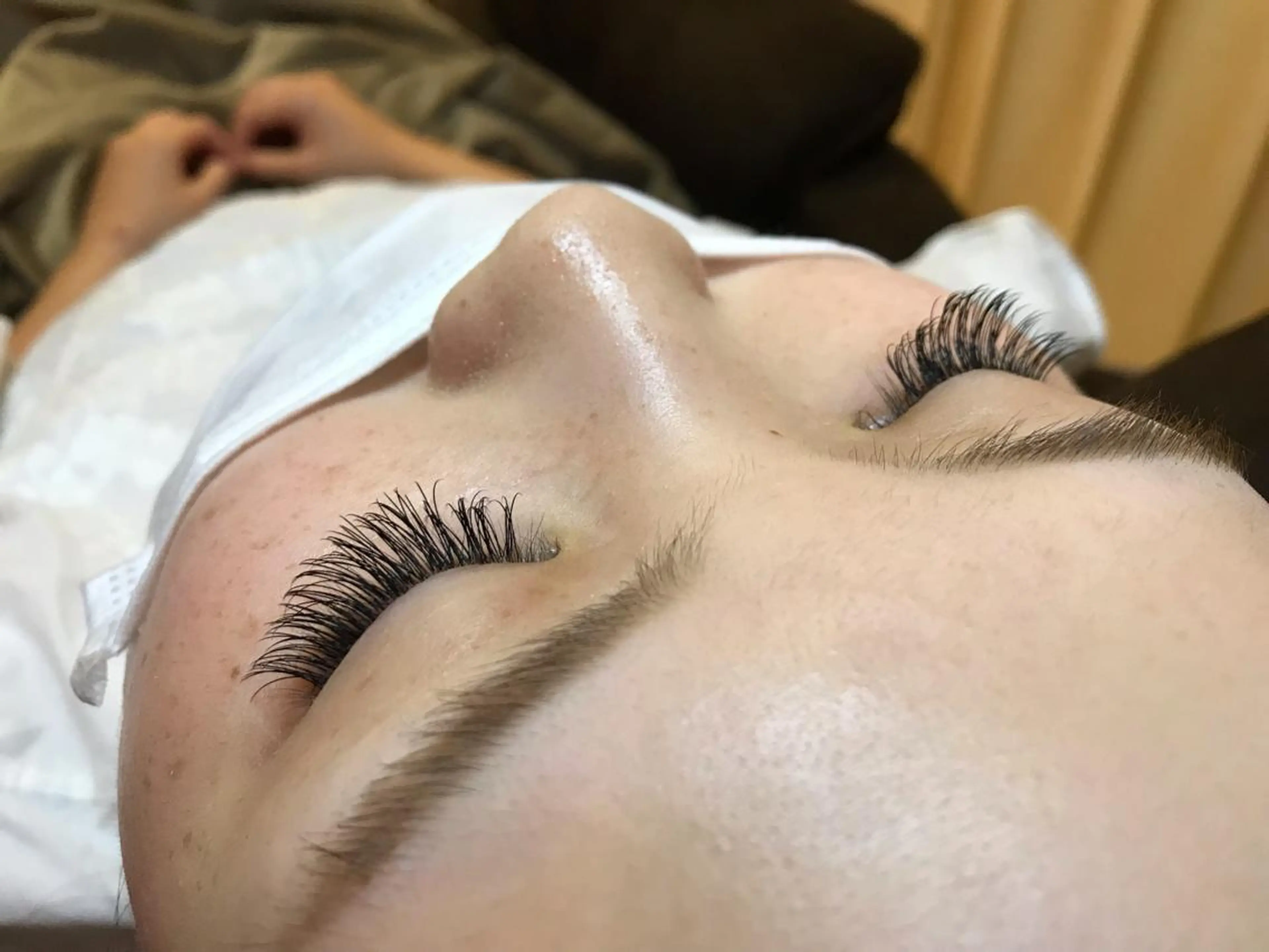 マツエク・マツパ 江頭 カンナのマツエク・マツパデザイン