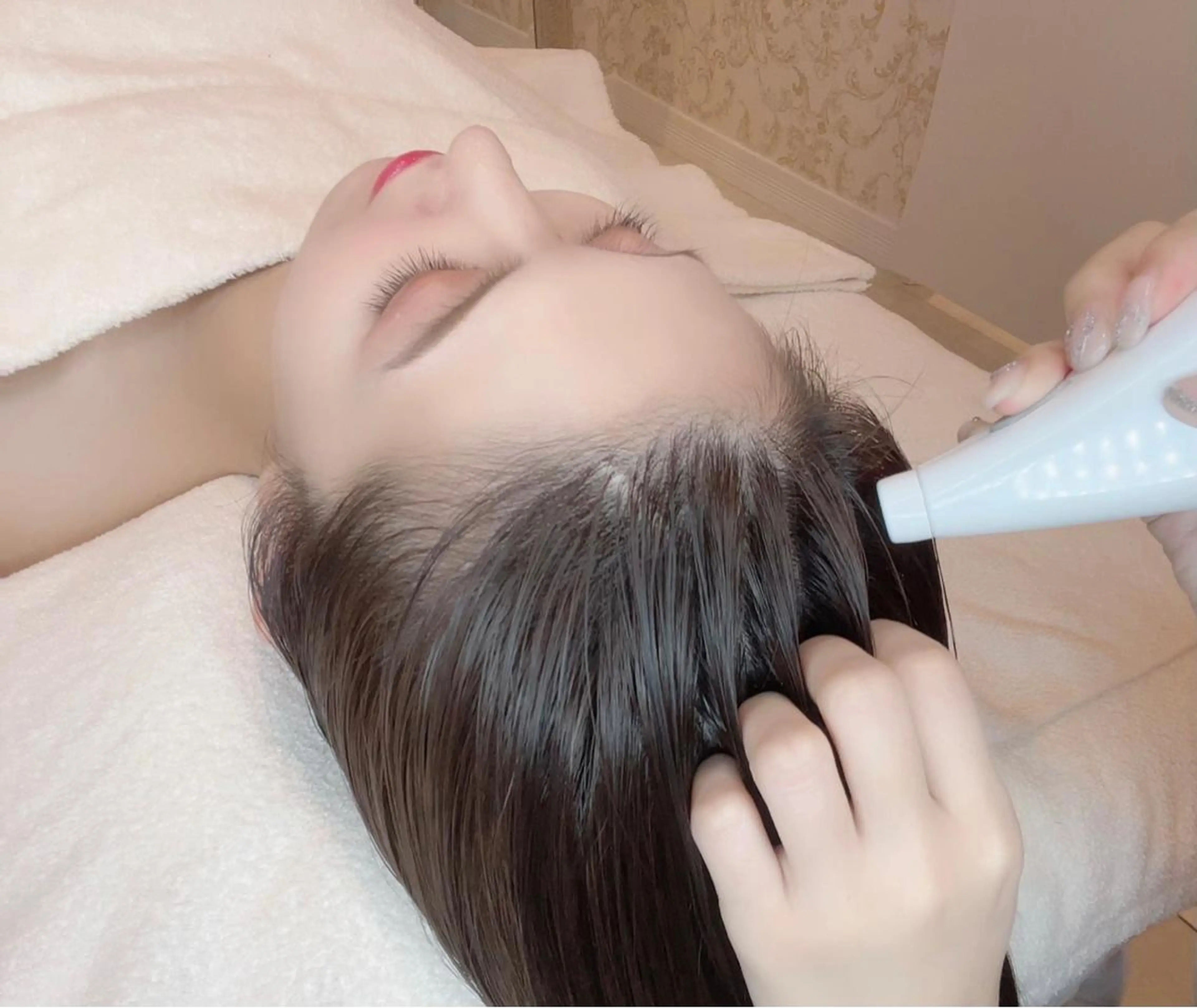 LUNARJE YUKARIのエステ・リラクイメージ