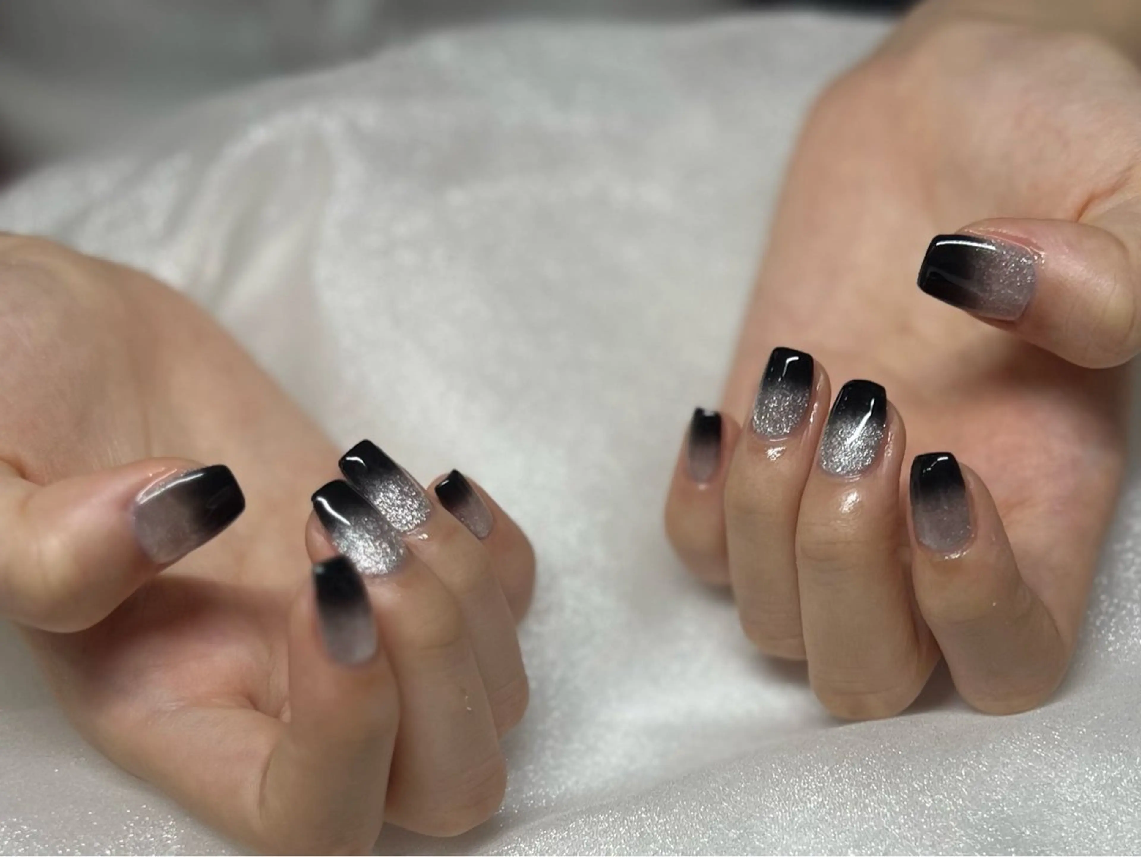 ネイル ハンドネイル eyelash＆nailsalon noi 経堂店所属・＊ ももこのネイルデザイン