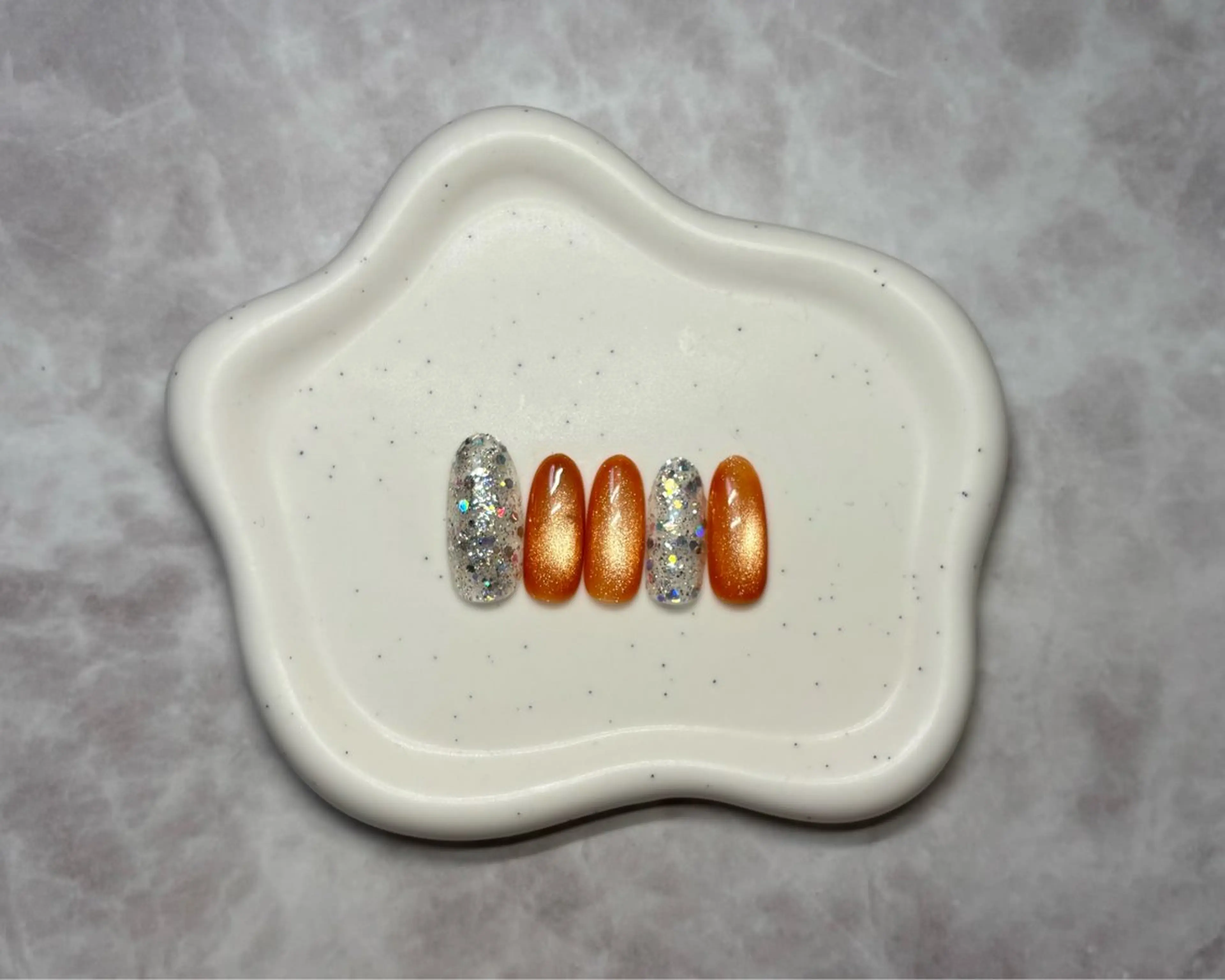 ネイル ハンドネイル private  nail salon Lea Lea所属・nail salon Lea Leaのネイルデザイン