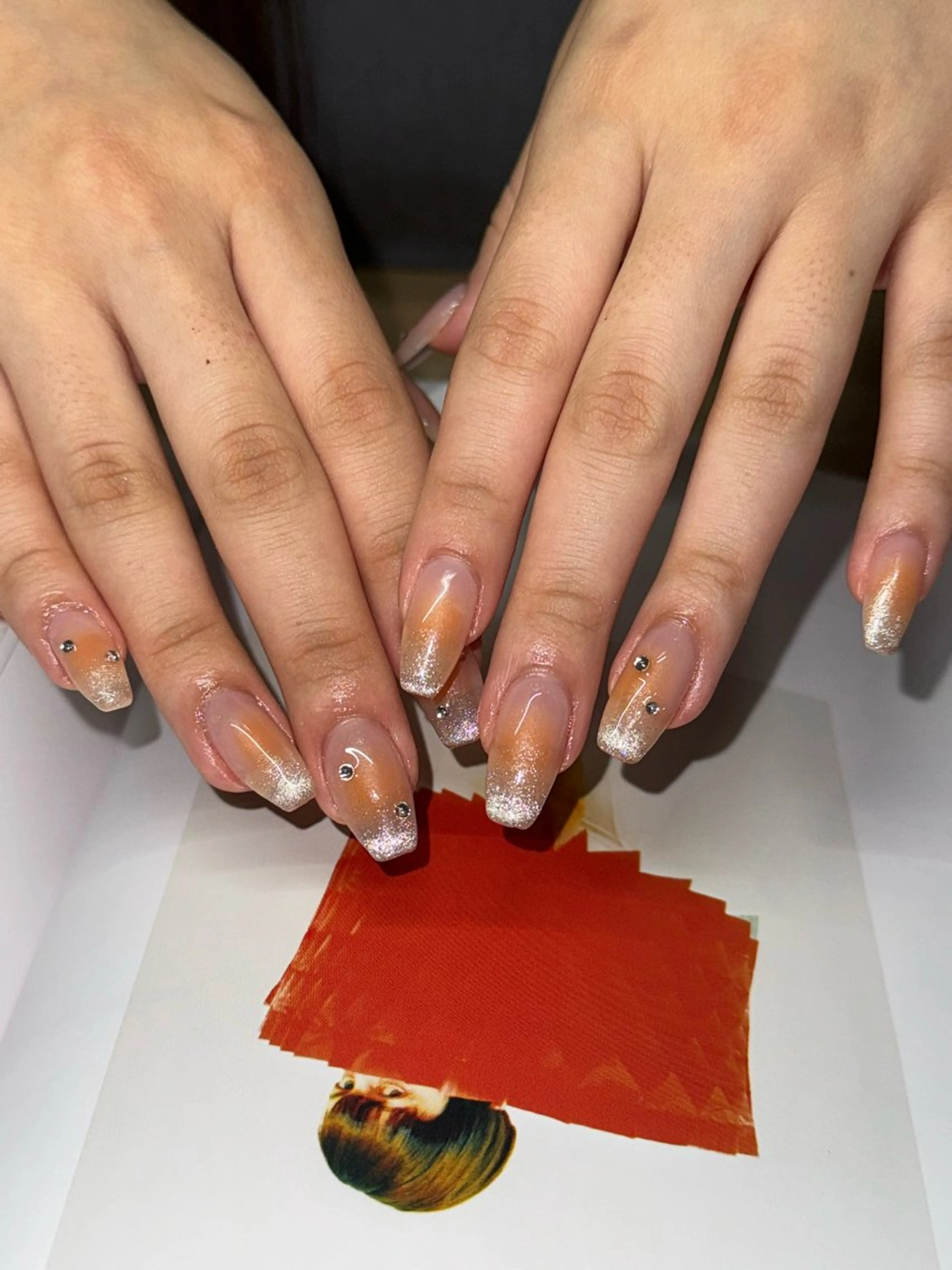 ネイル jeu nail.のネイルデザイン