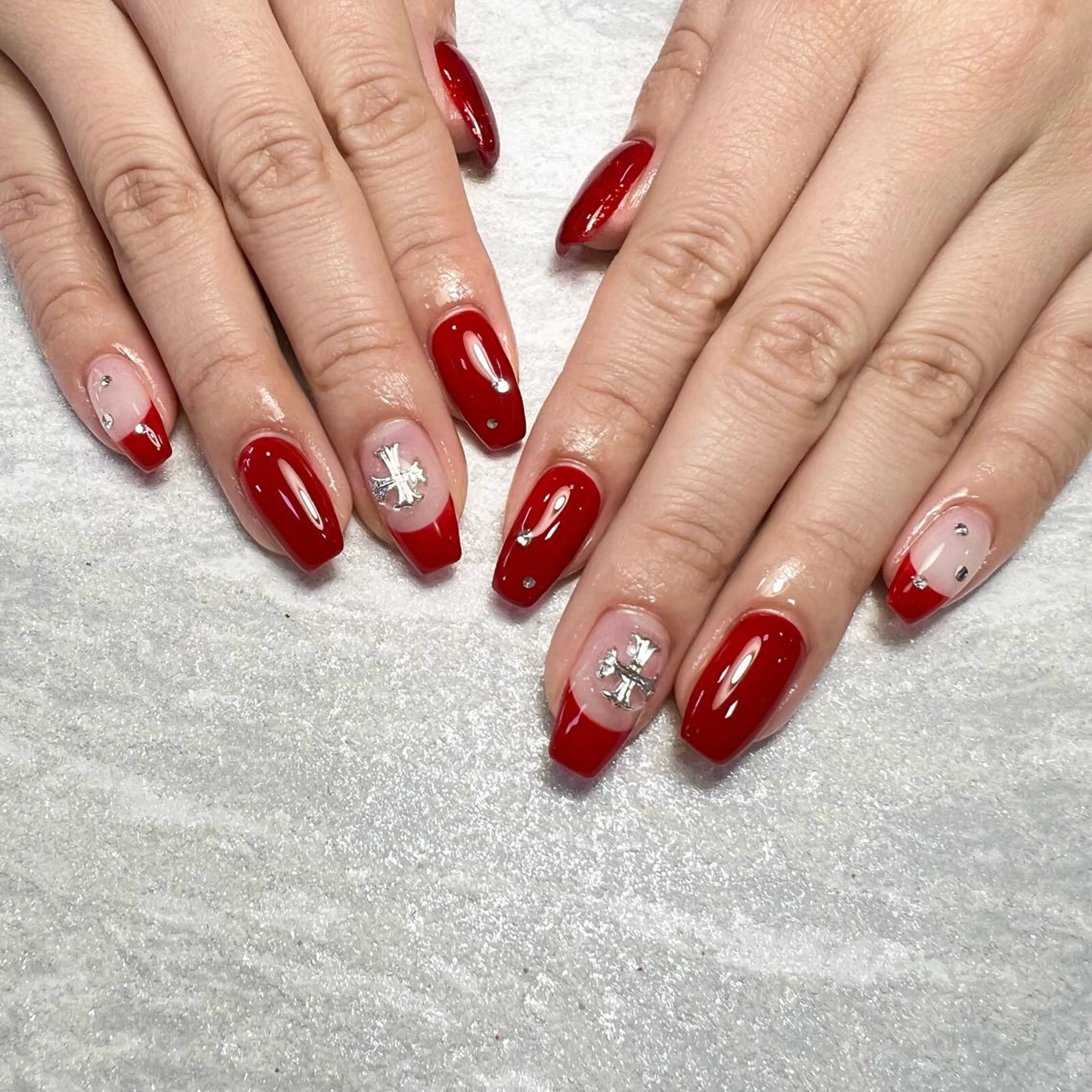 ネイル NAIL303所属・NAIL303 🛼 SHIORIのネイルデザイン