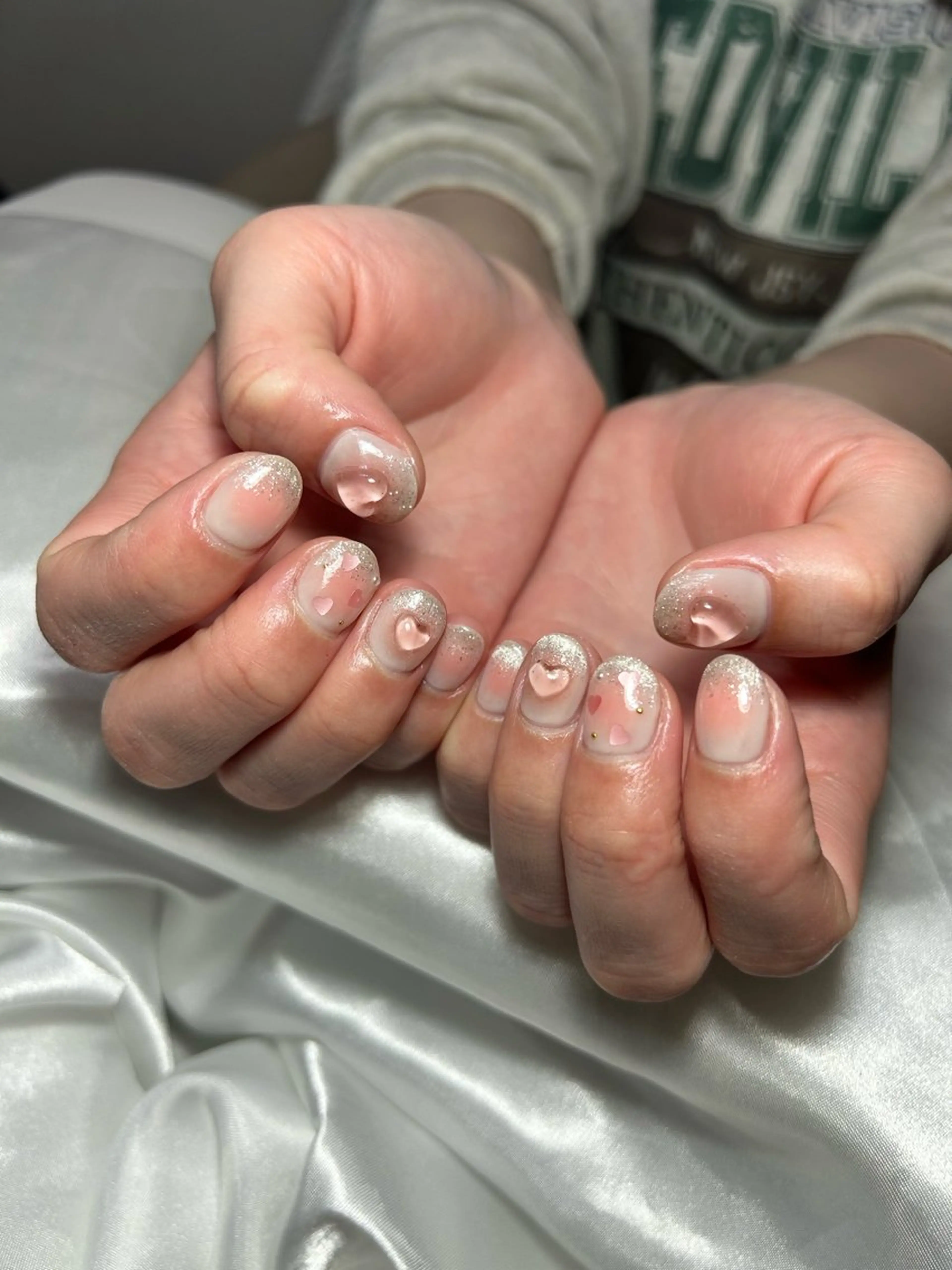 ãã€ã« ãã³ããã€ã« nailroom⪠sbâªâªðððžã®ãã€ã«ãã¶ã€ã³