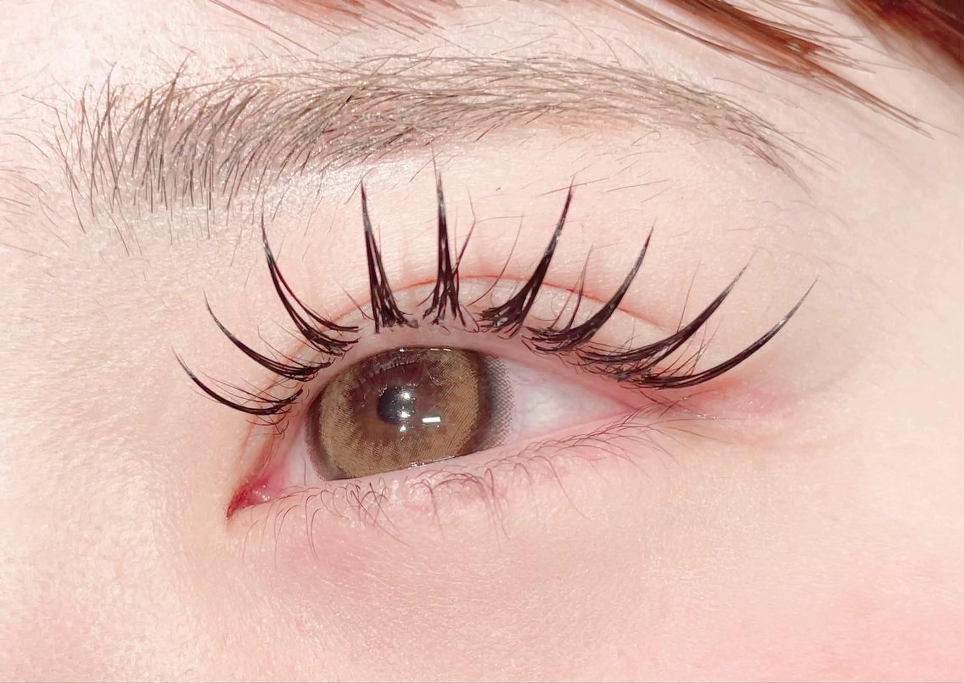 マツエク・マツパ リセ有楽町店 アイリストのマツエク・マツパデザイン