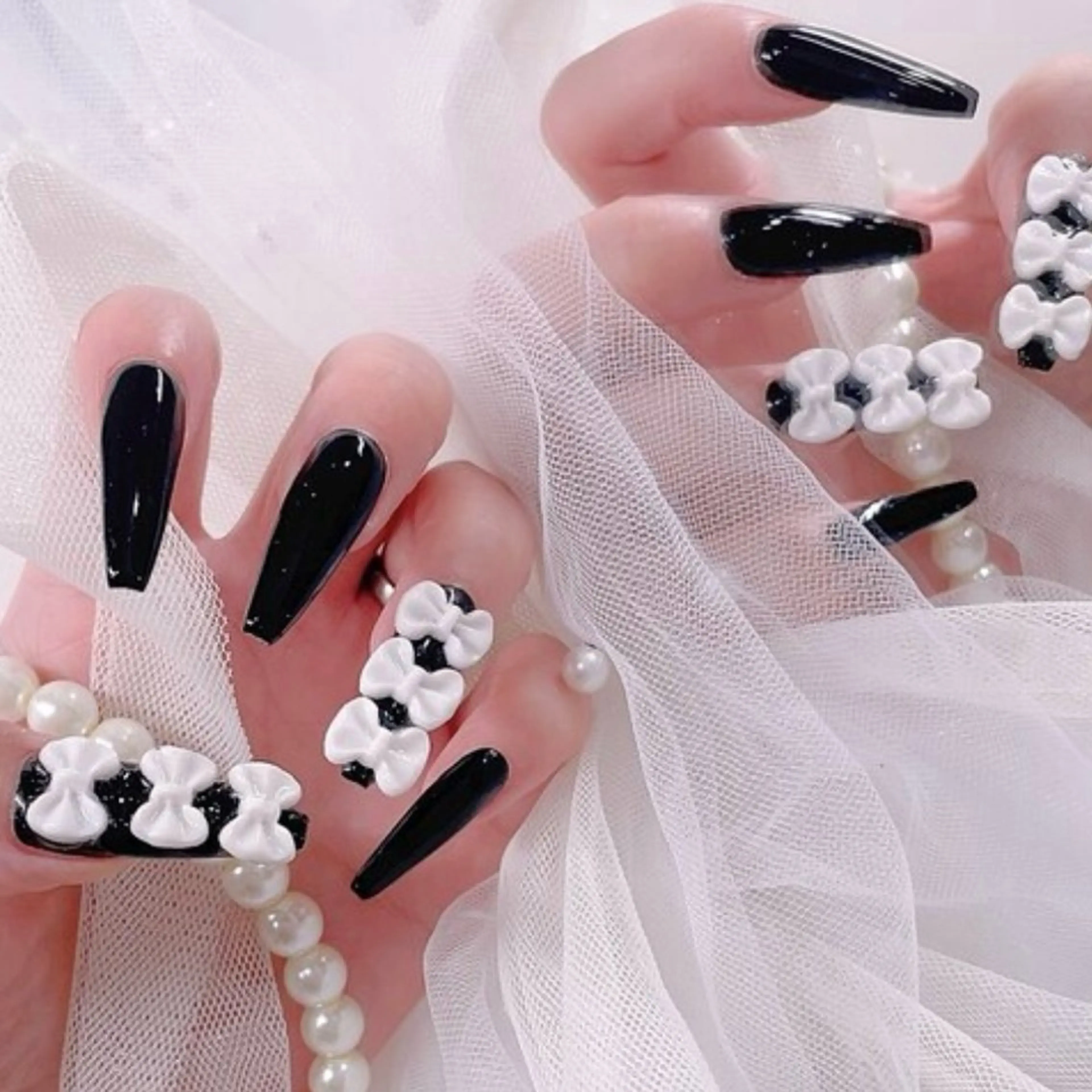 【🎄12/25​〜​12/28限定🎄】90分コース🫧(オフ込)の写真