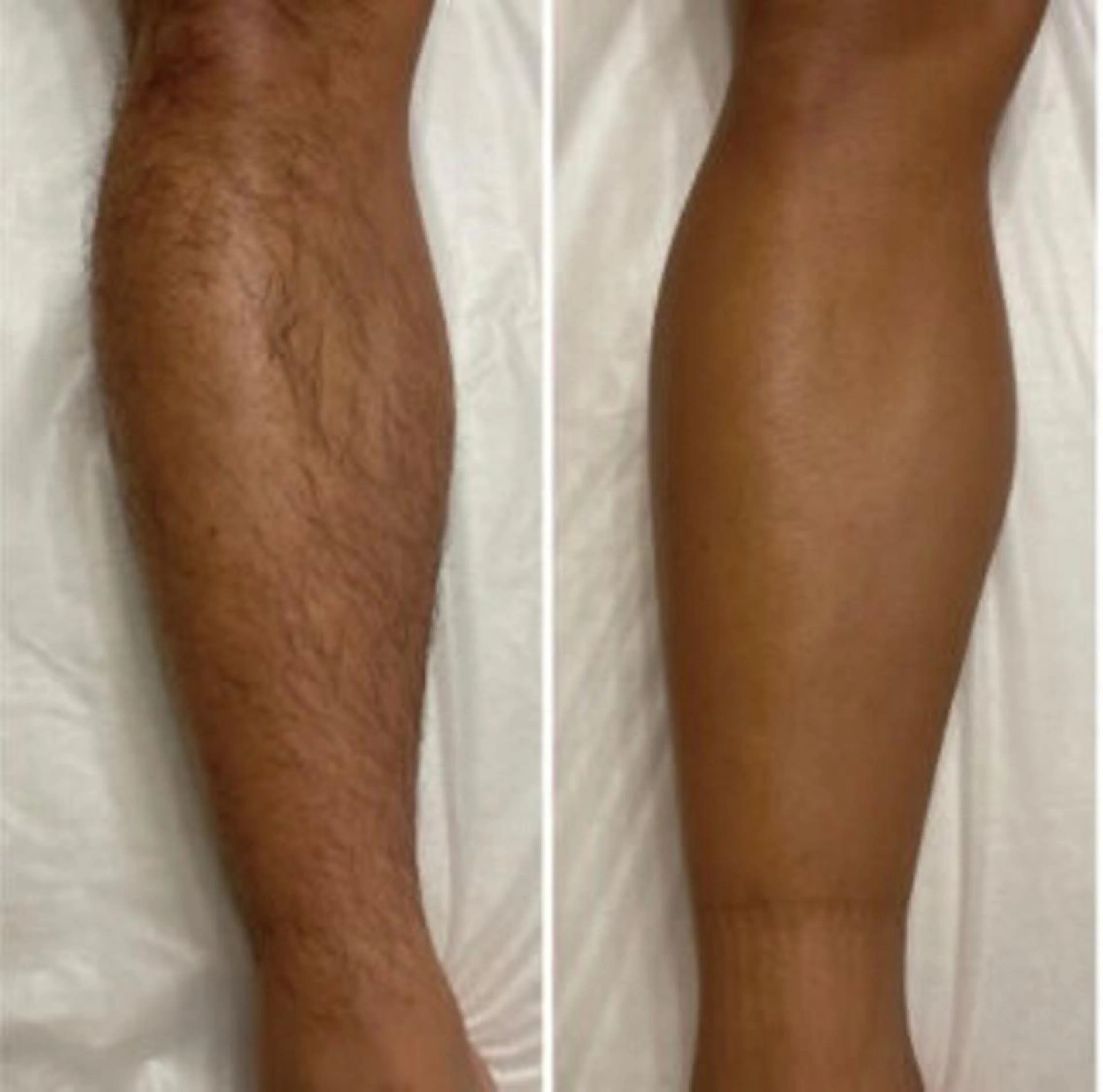 杉原 里奈のエステ・リラクイメージ