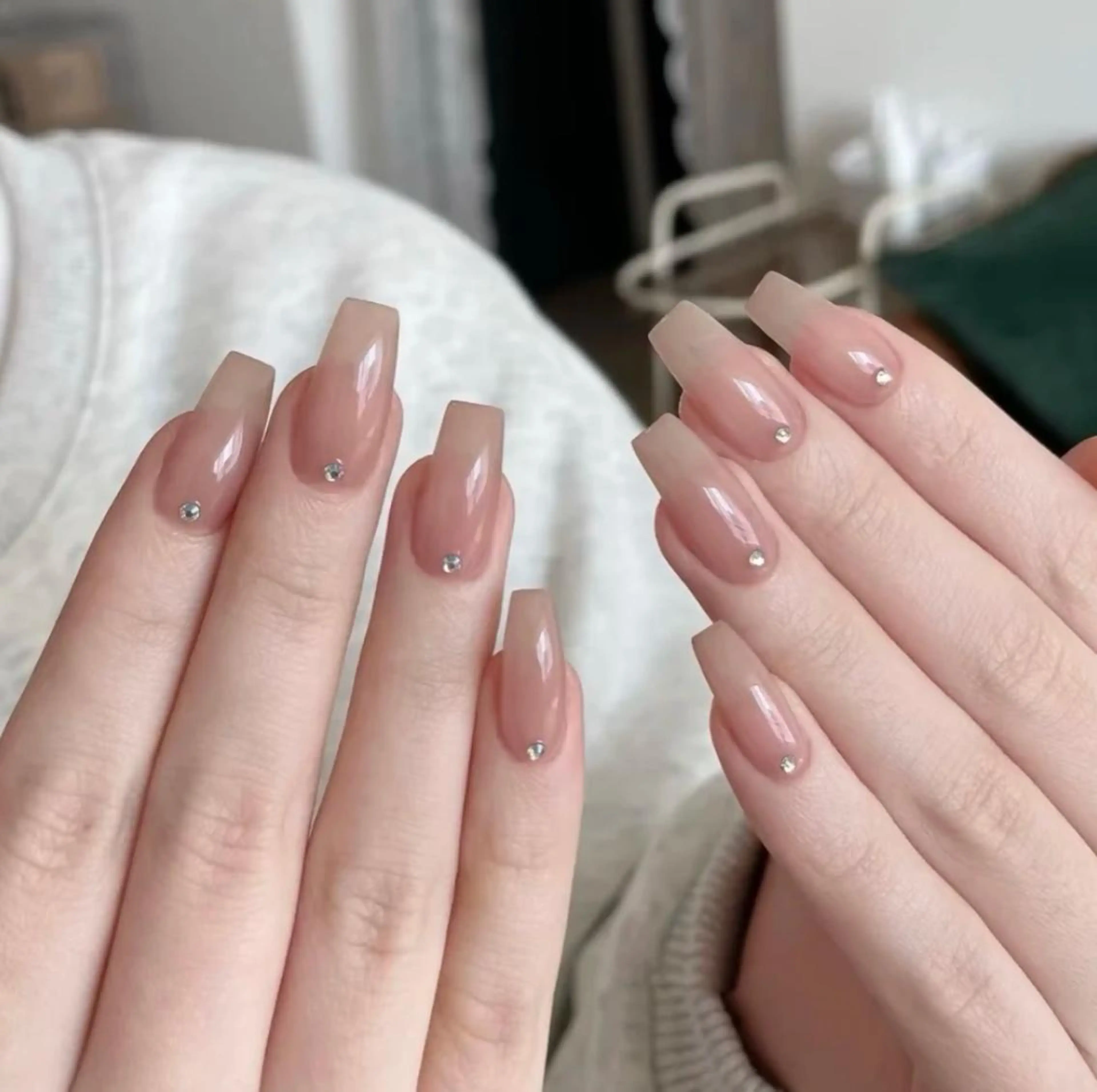 ネイル ❤️リリス❤️ 渋谷ネイルのネイルデザイン