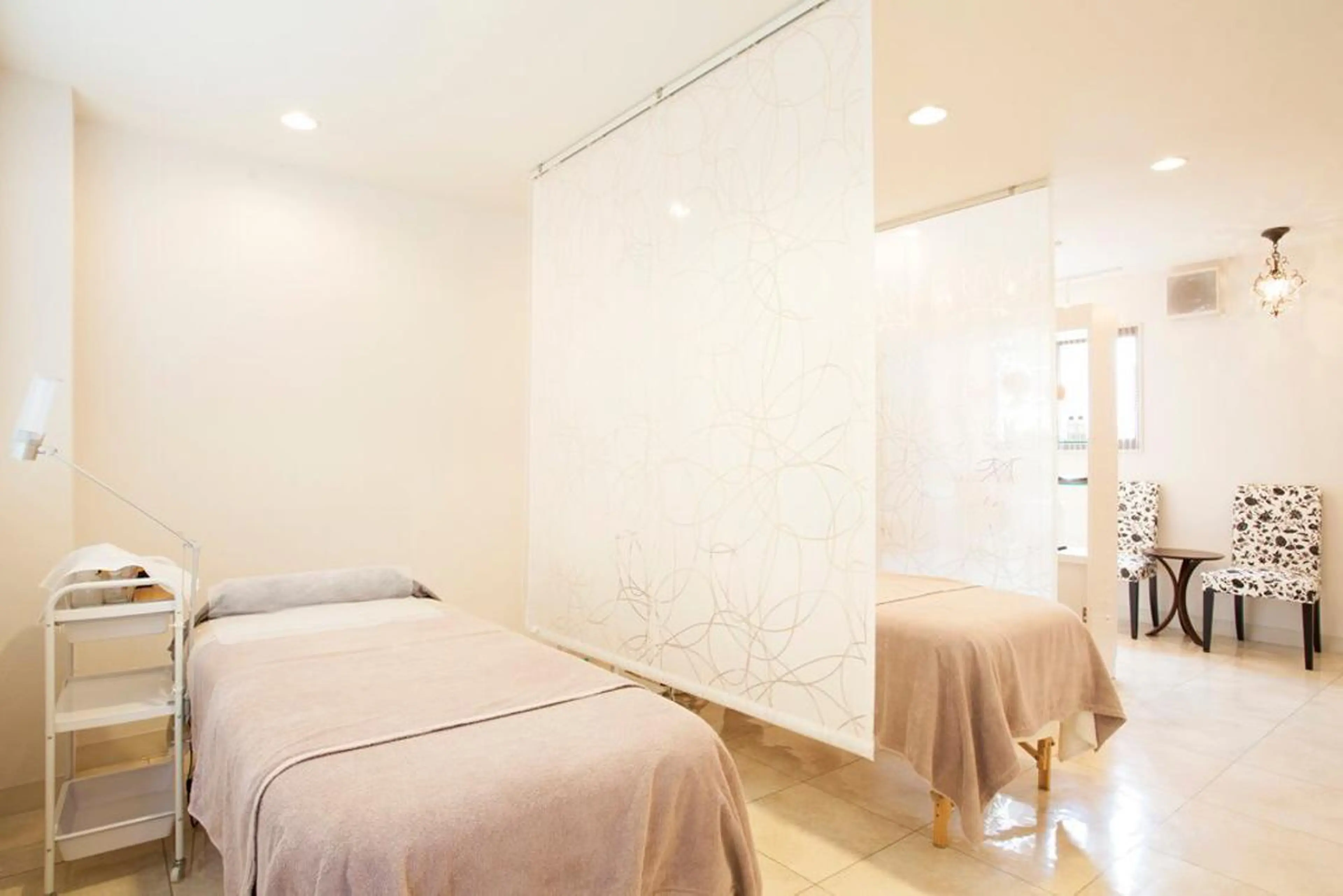 eyelash b-worksのマツエク・マツパデザイン