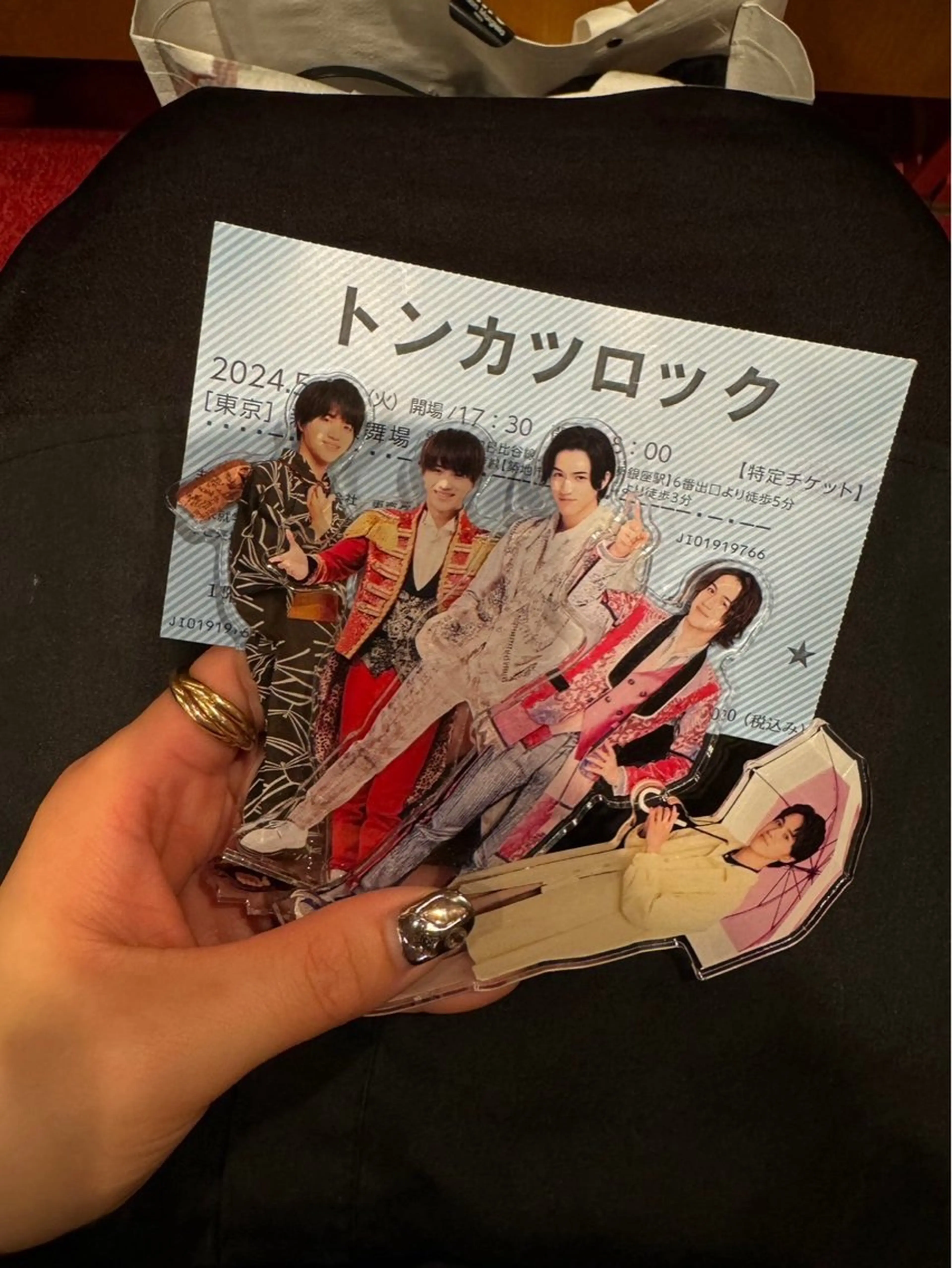 トップスタイリスト 🖤sachikaのヘアスタイル