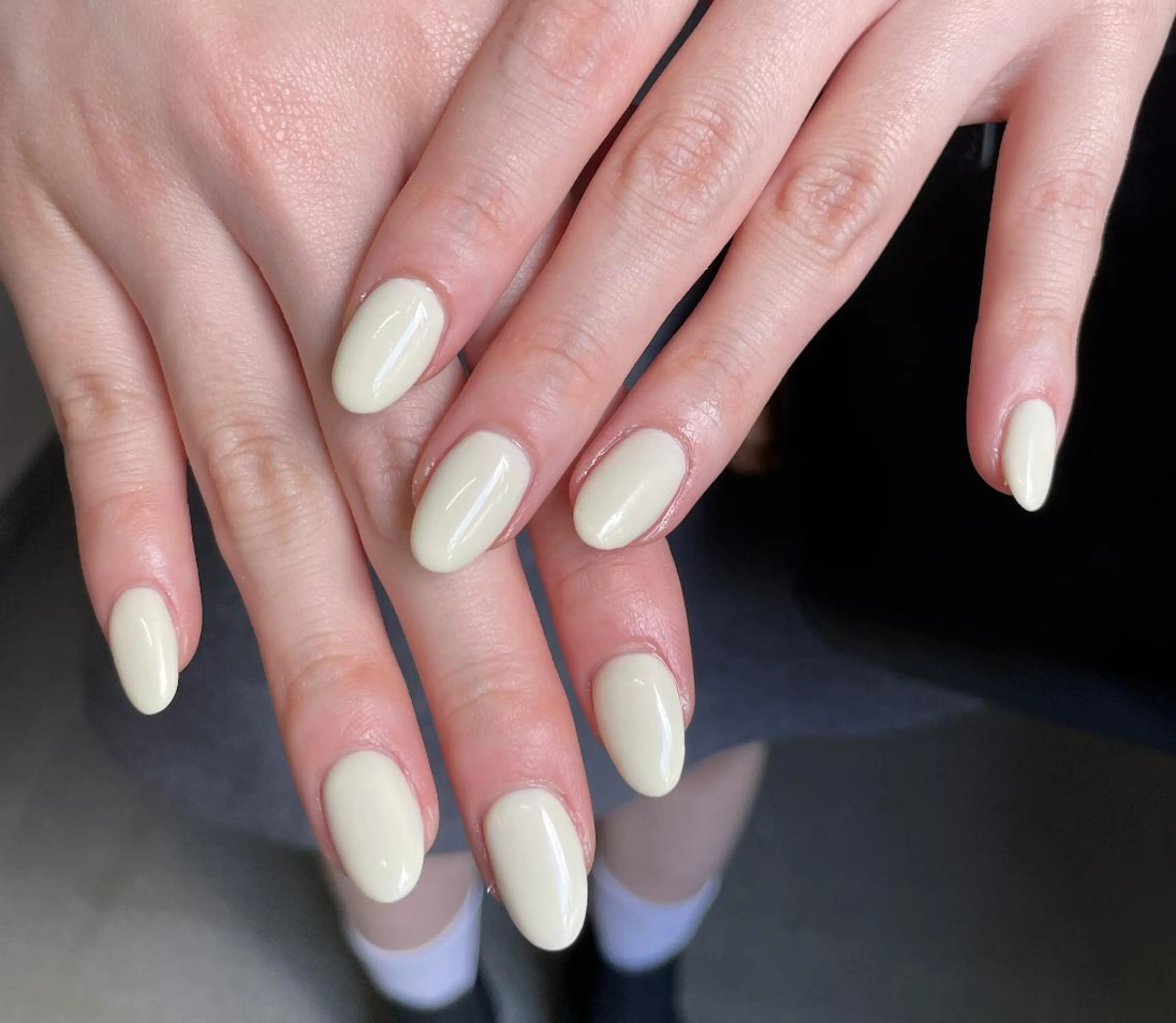 ネイル ハンドネイル 💫 Tsuki_Nailのネイルデザイン