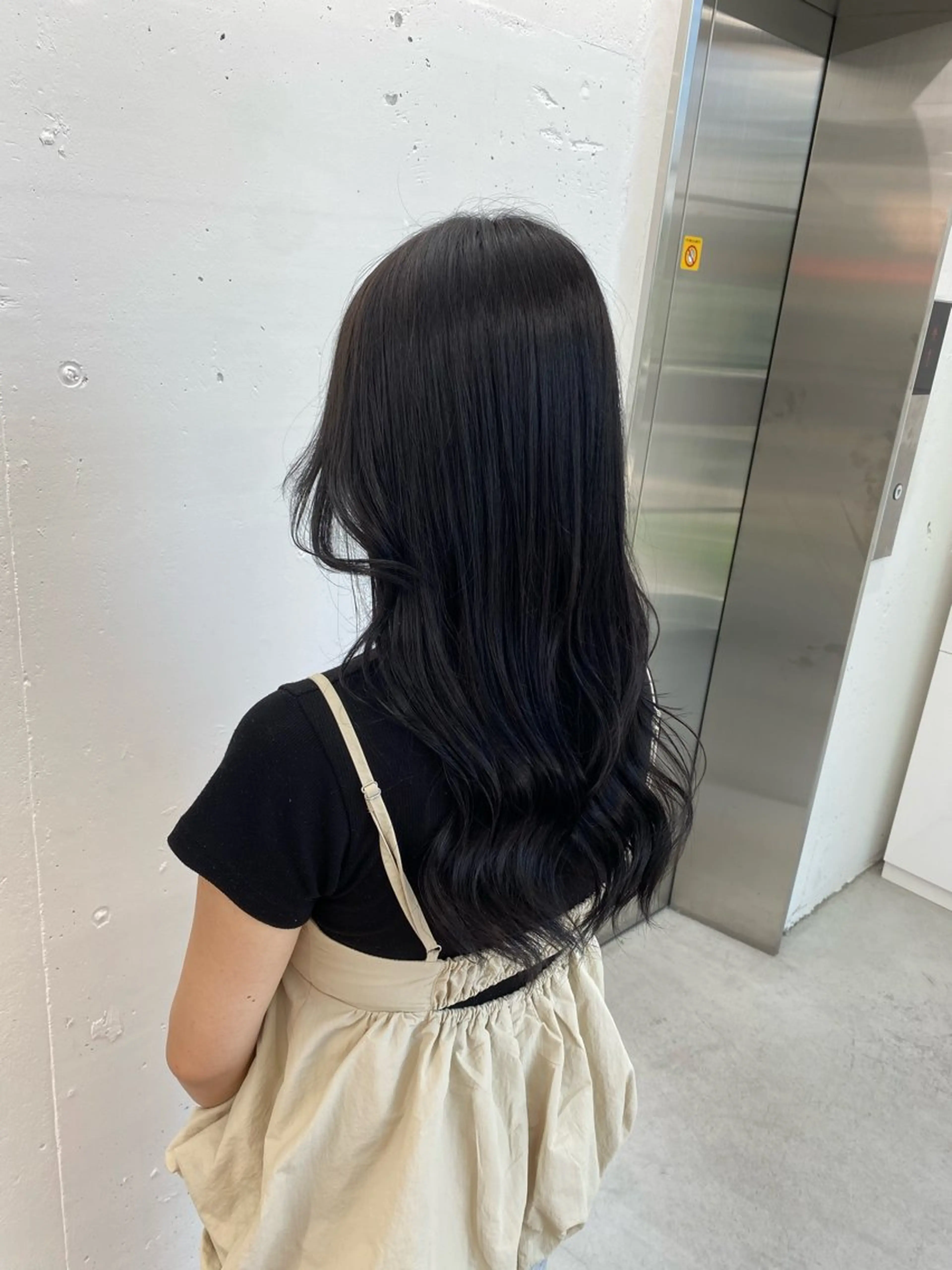 ロング カラー JILL🌟 せいゆのヘアスタイル