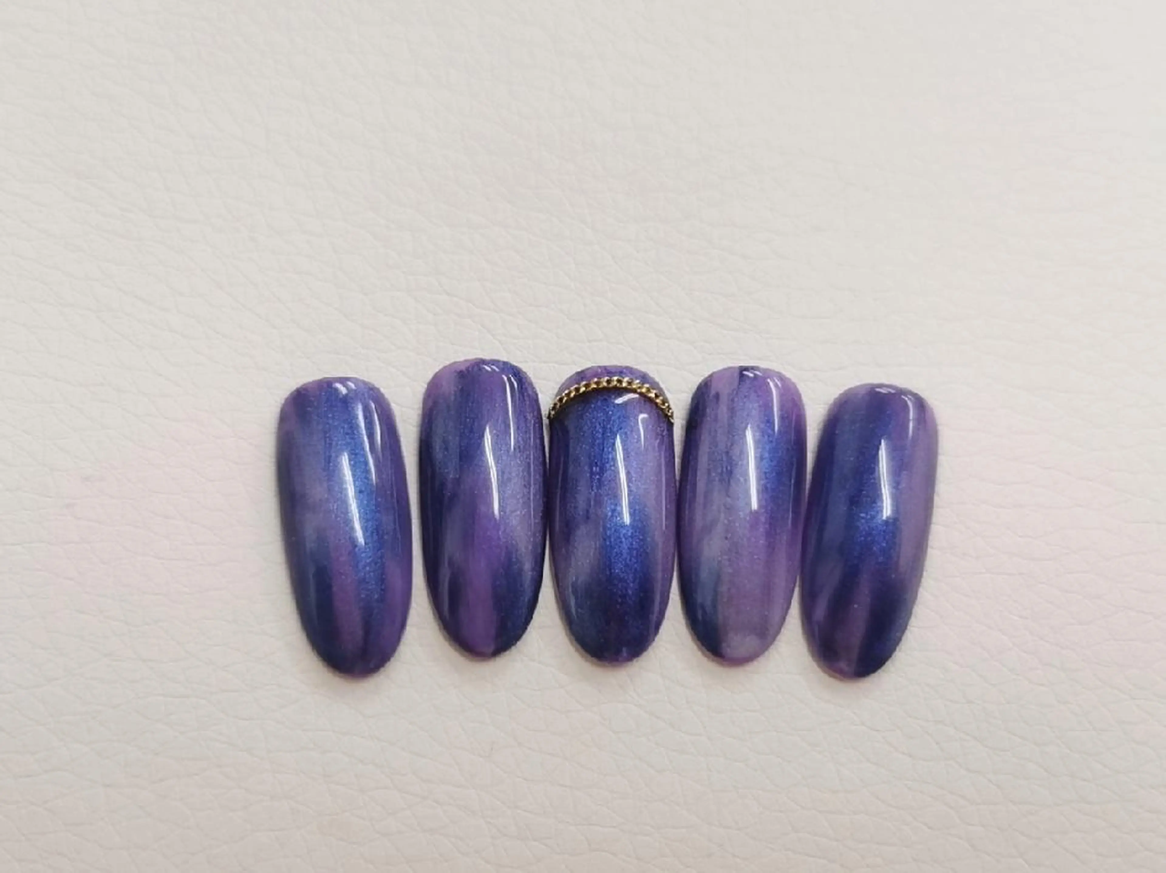 ネイル ハンドネイル 上福岡 らんらんのネイルデザイン