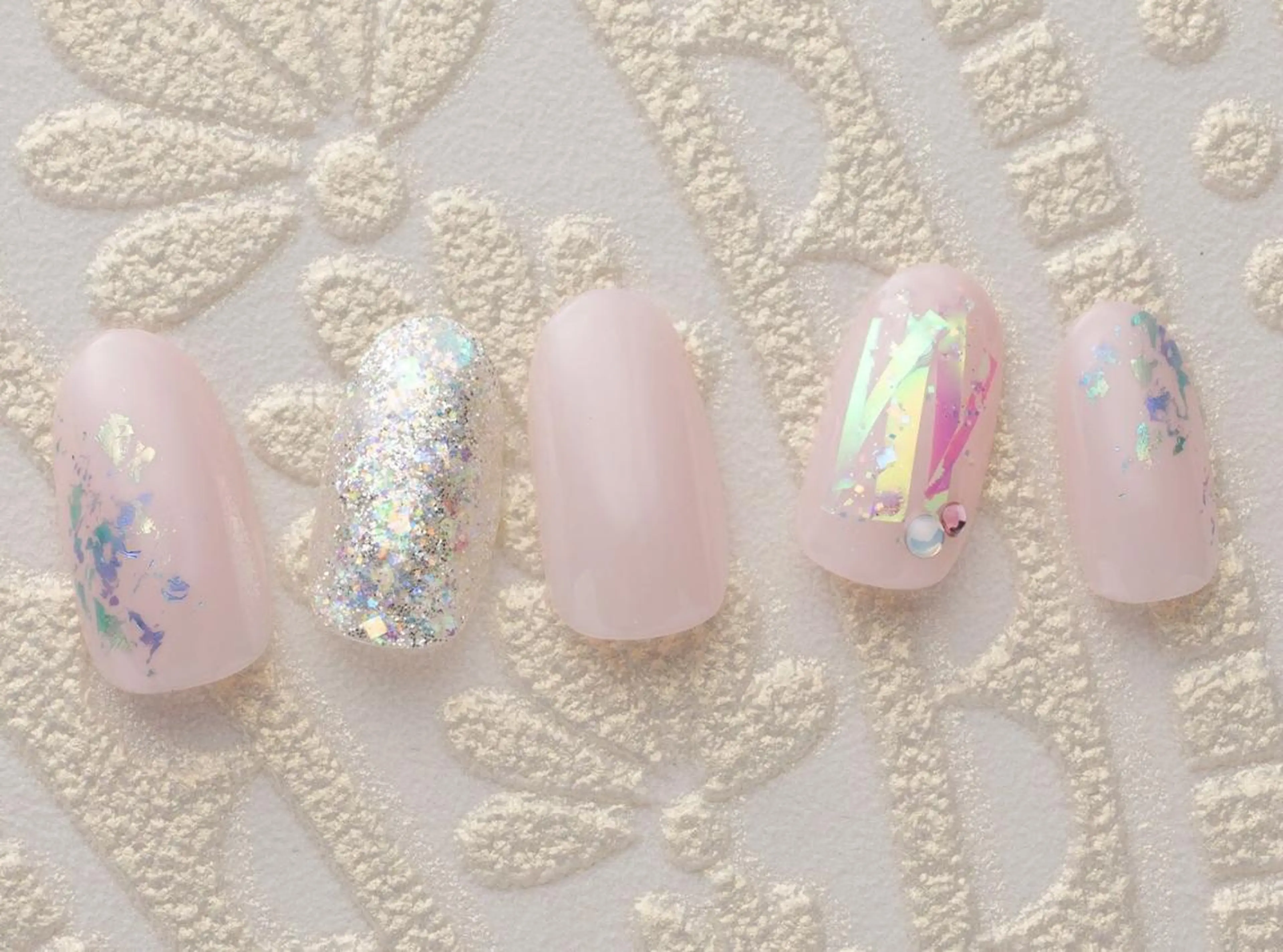 ネイル ネイルサロン Alice&Co.のその他イメージ