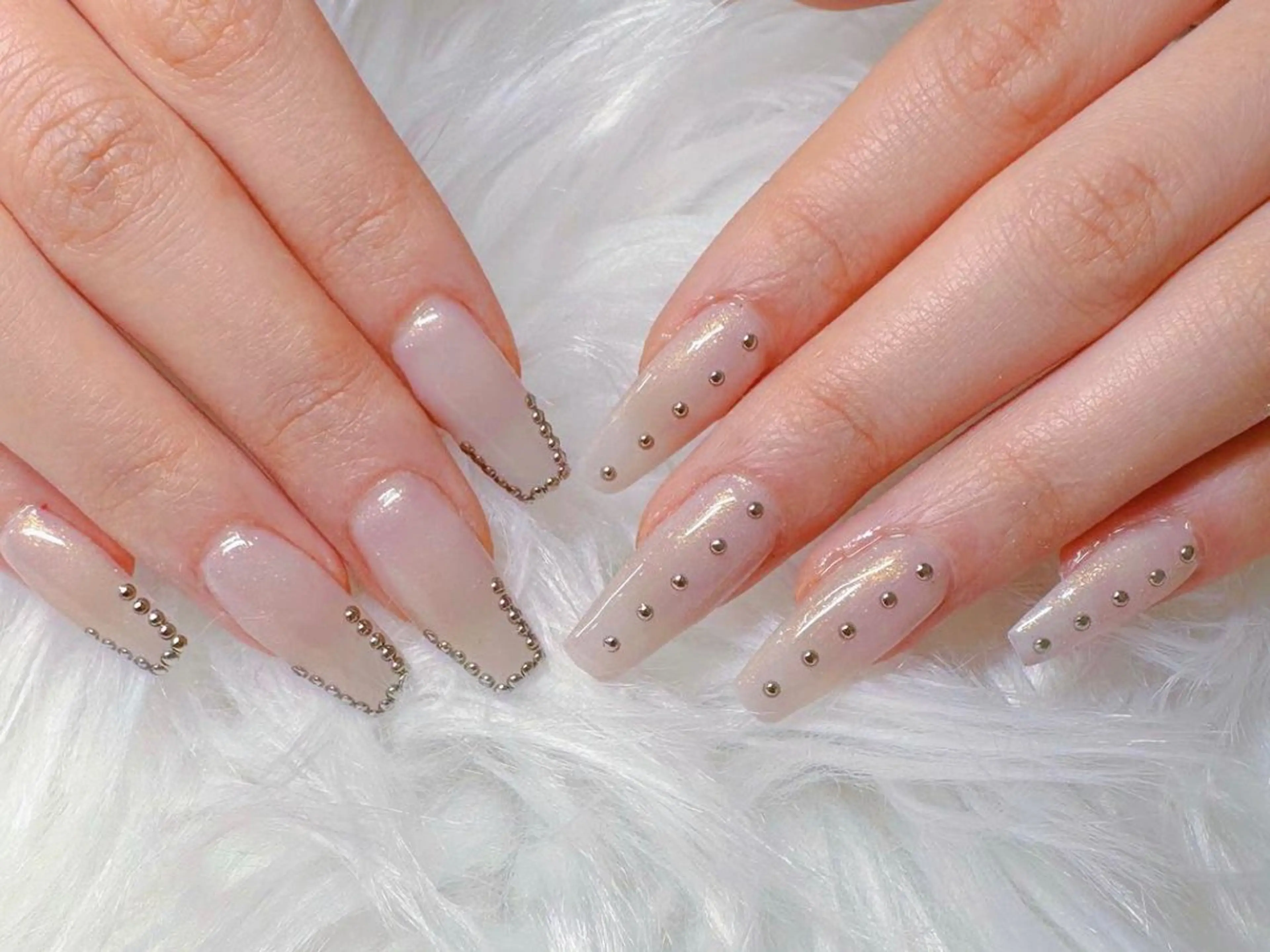 ネイル H'ami nail salon所属・ハミネイルサロン ハナのネイルデザイン