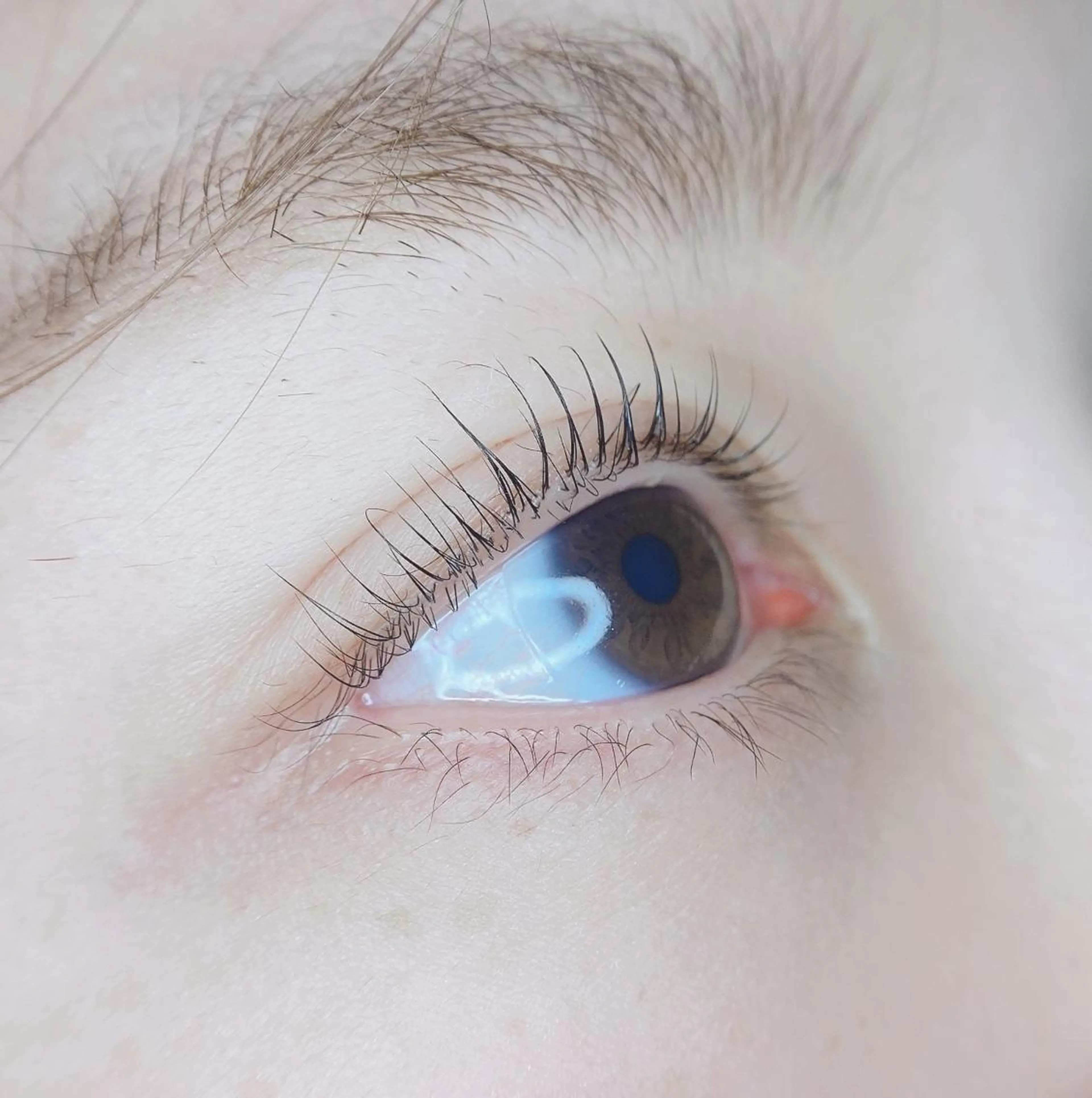 マツエク・マツパ Pono 加藤のマツエク・マツパデザイン