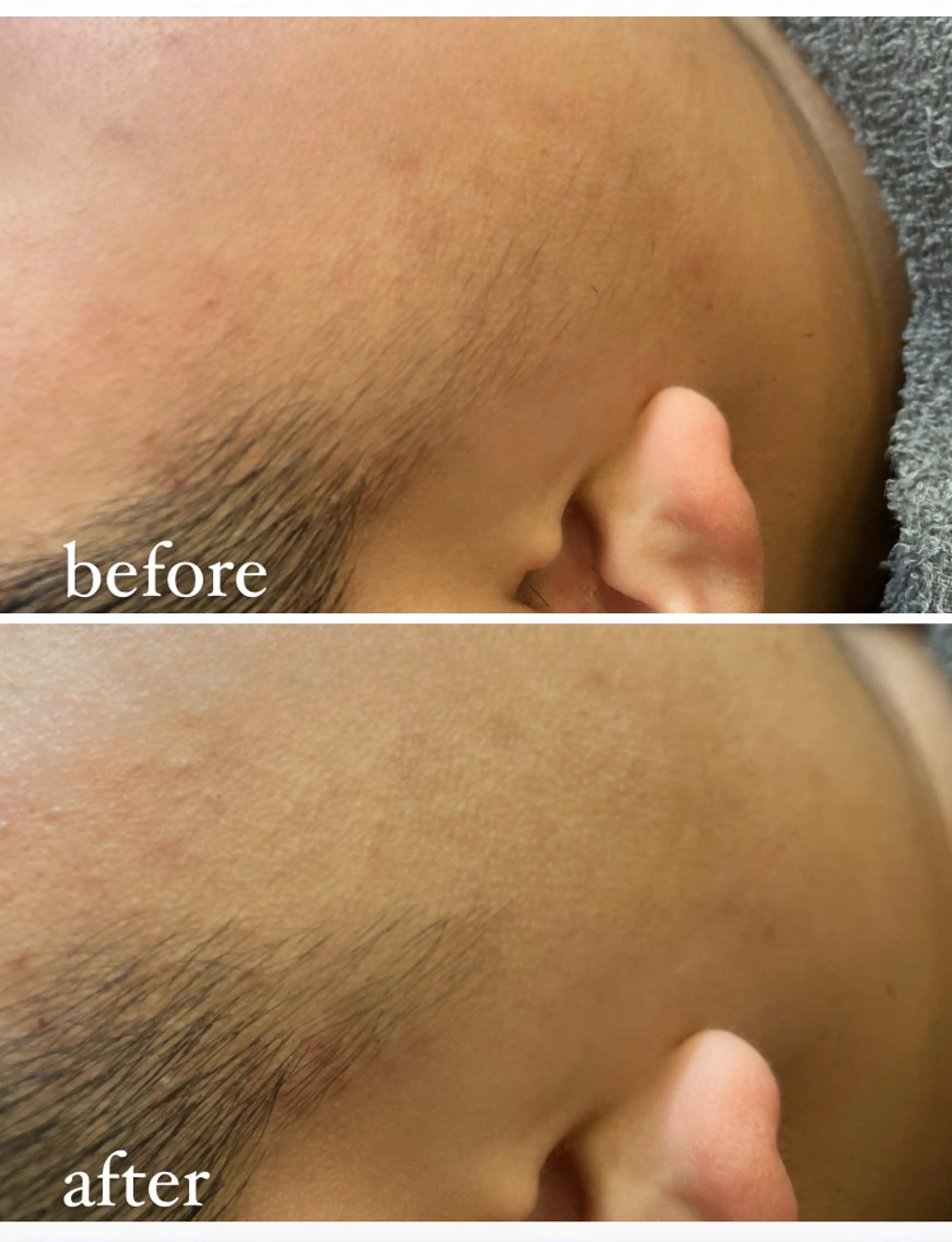 メンズサロンテラス所属・テラス 佐藤のヘアスタイル