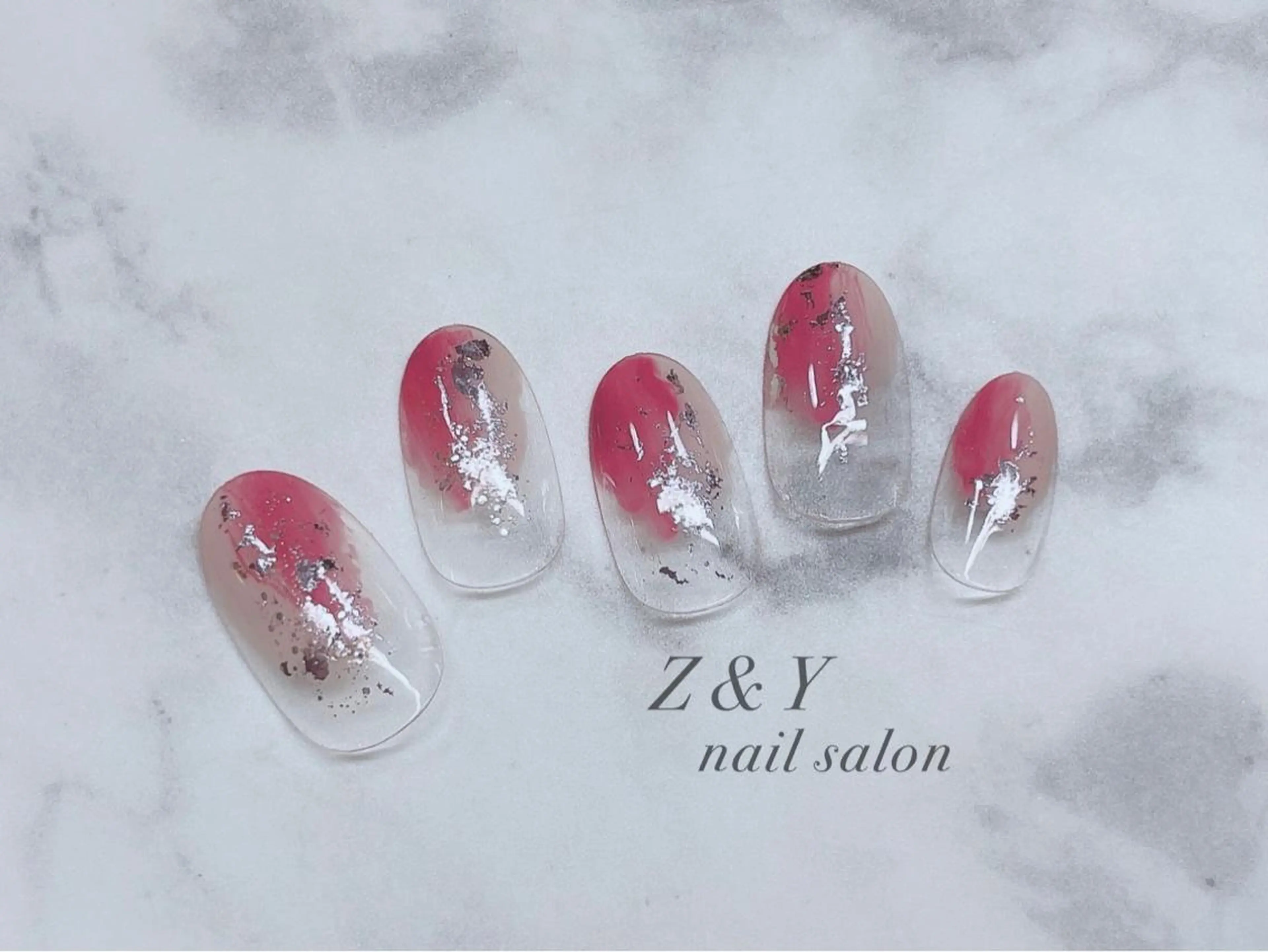 ネイル ﾌｨﾙｲﾝ専門ﾈｲﾙｻﾛﾝ彩 博多駅前店所属・ネイルサロン 彩 irodoriのネイルデザイン