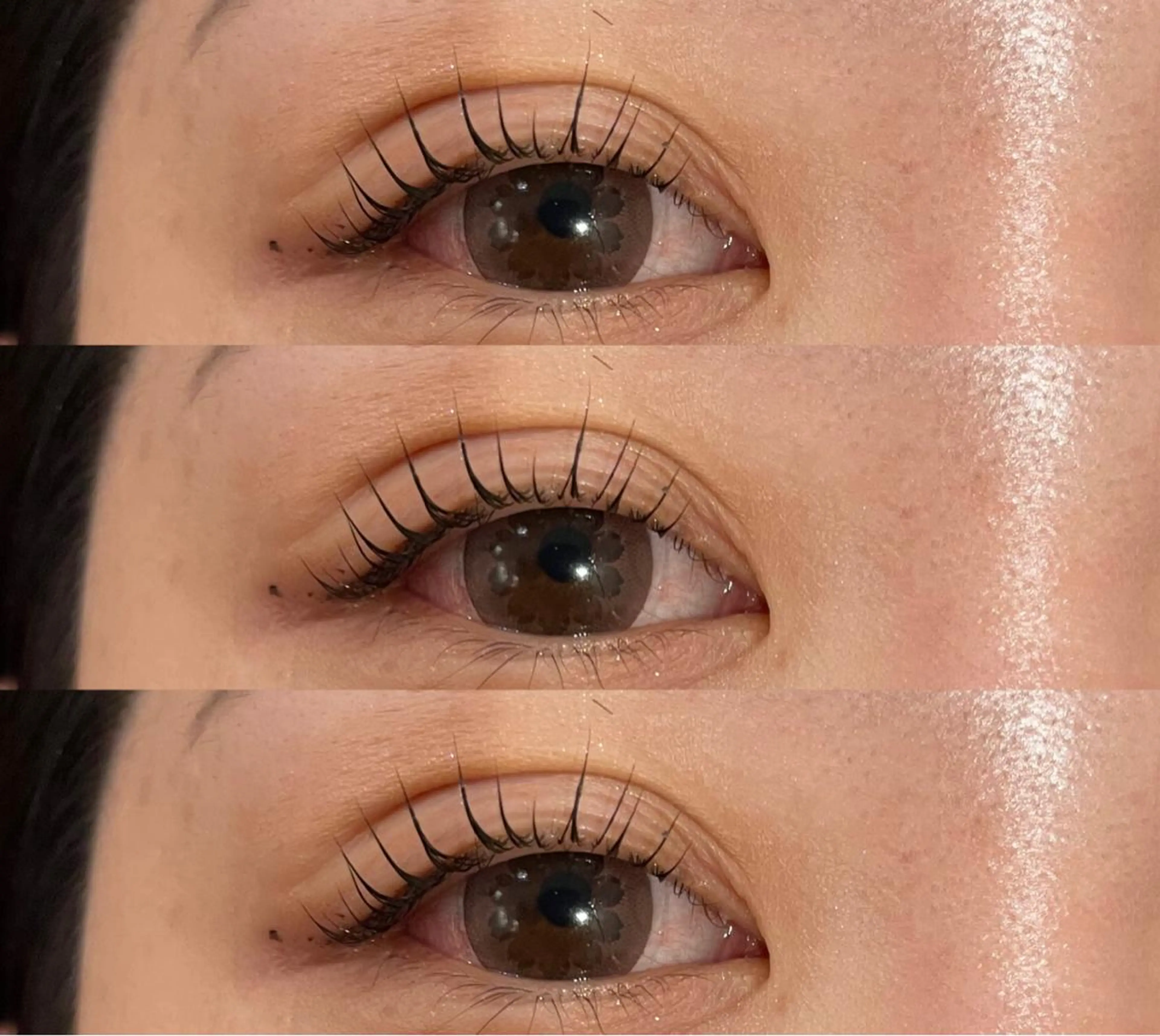 マツエク・マツパ 眉毛・まつ毛 専門　YUKIの眉毛・アイブロウイメージ