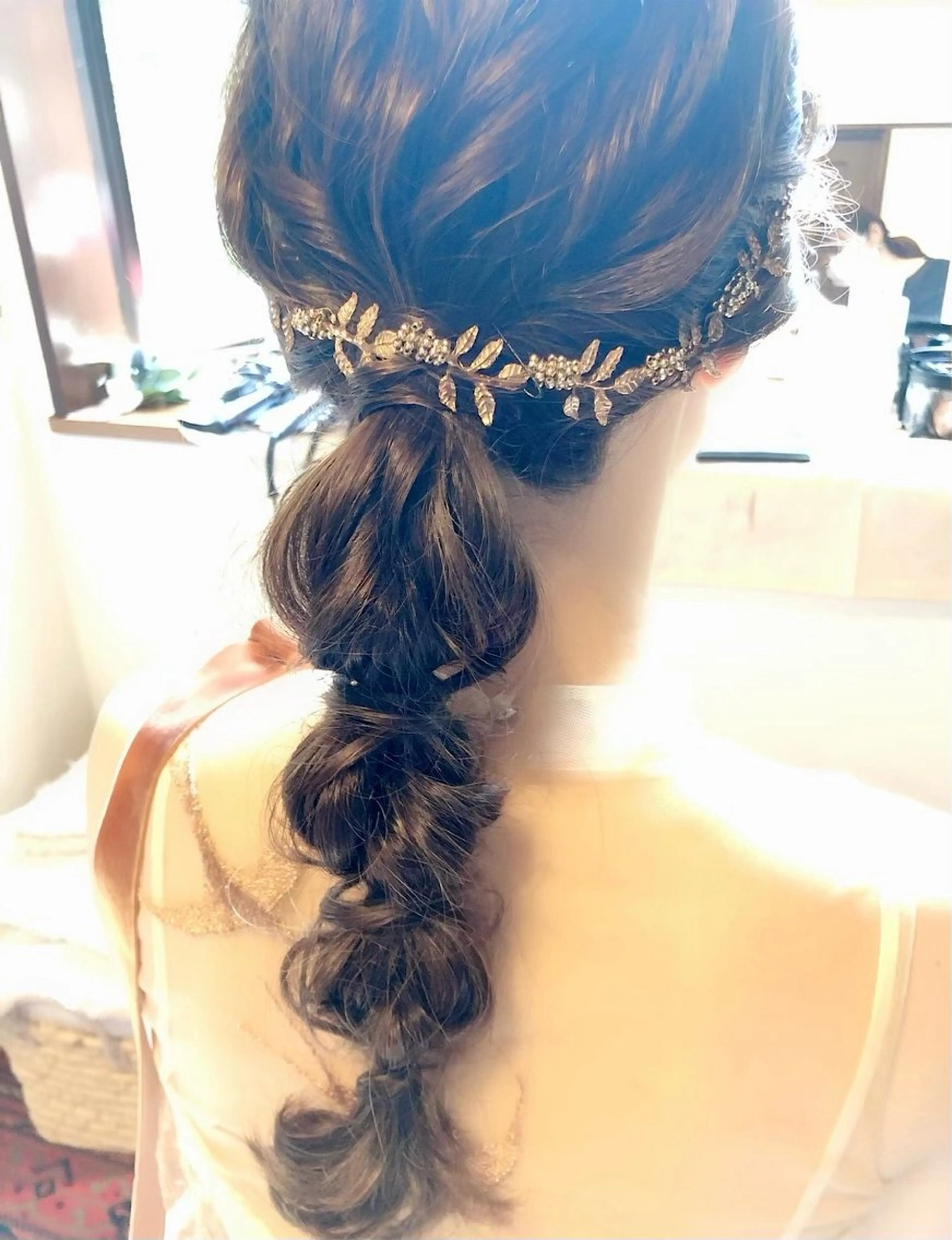 MUNIQ ムニークのマツエク・マツパデザイン