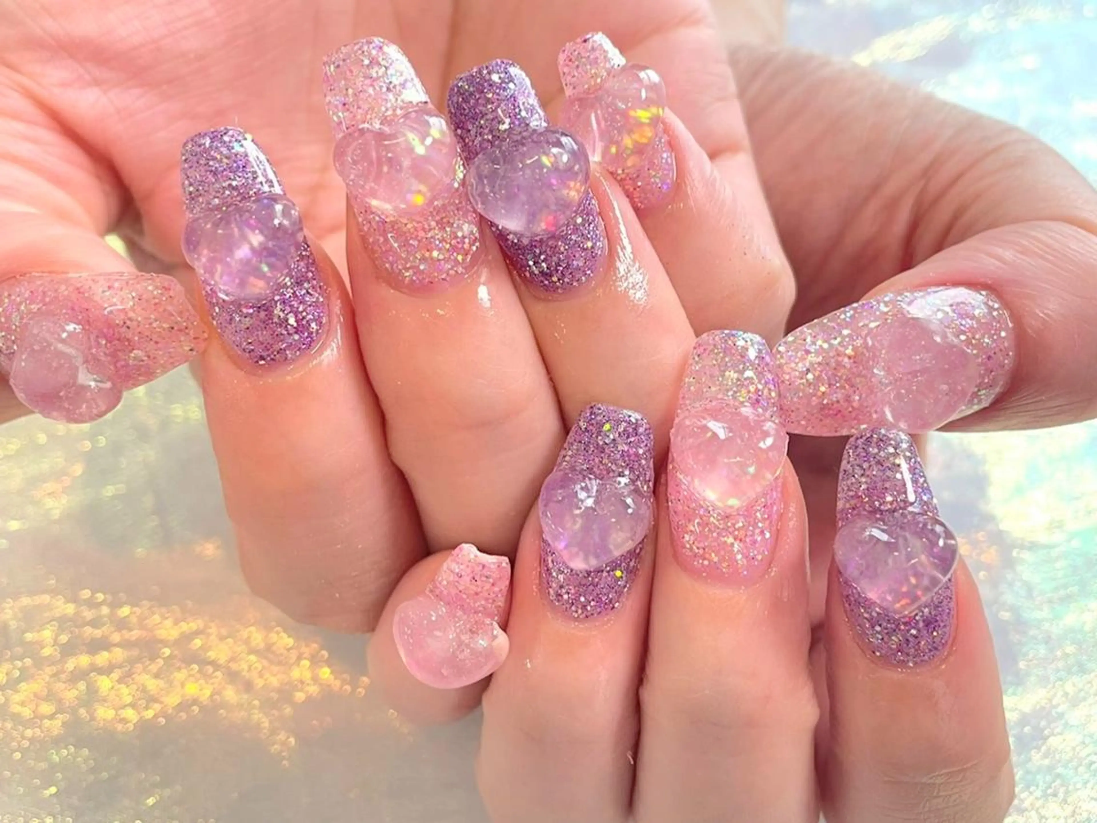 ネイル Menail 心斎橋 本店☆南船場移転☆のネイルデザイン