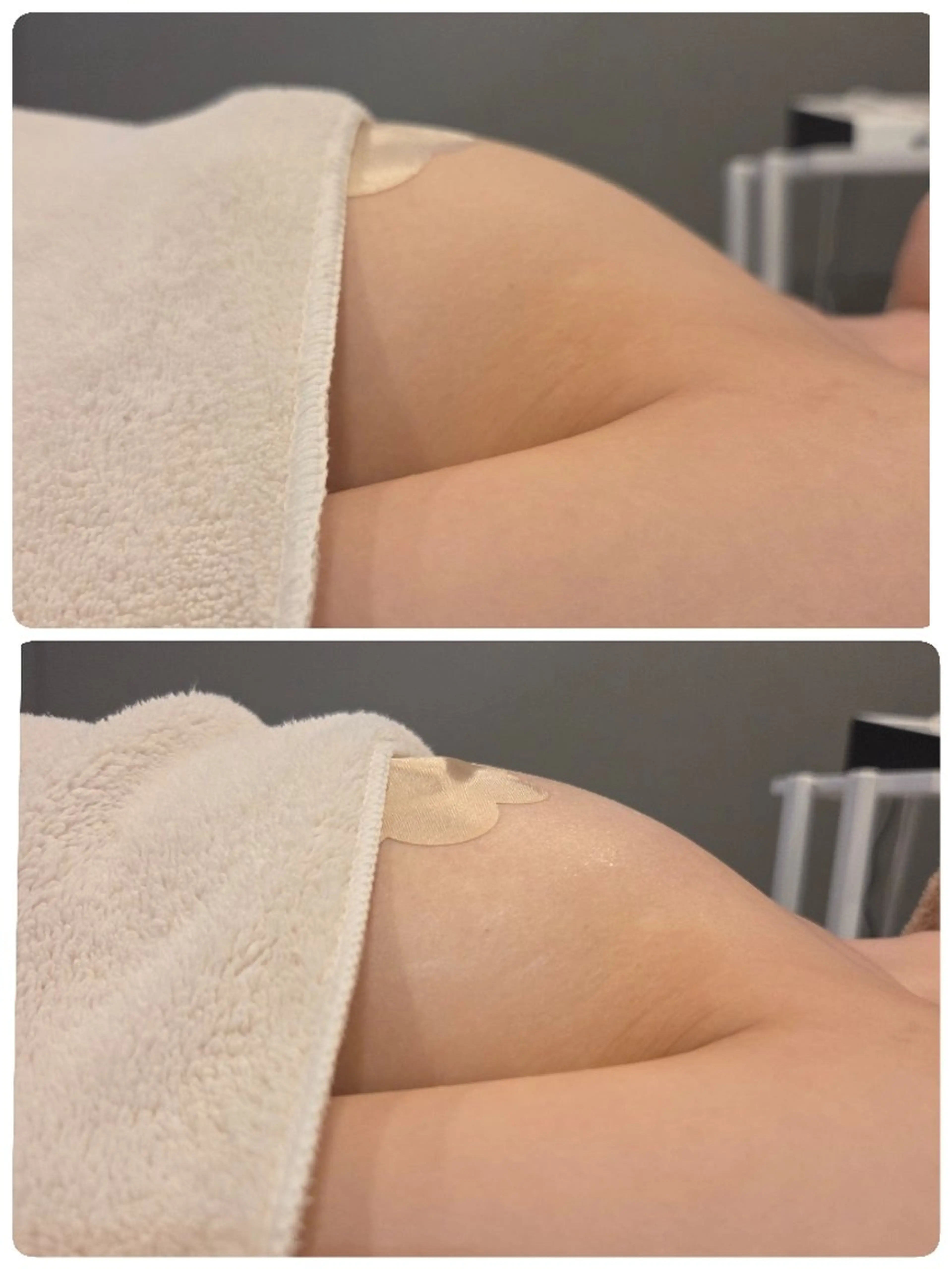 【学割U24】大人気♡ぷるふわバスト45分2回コース ￥24,980→￥9,800 ！の写真