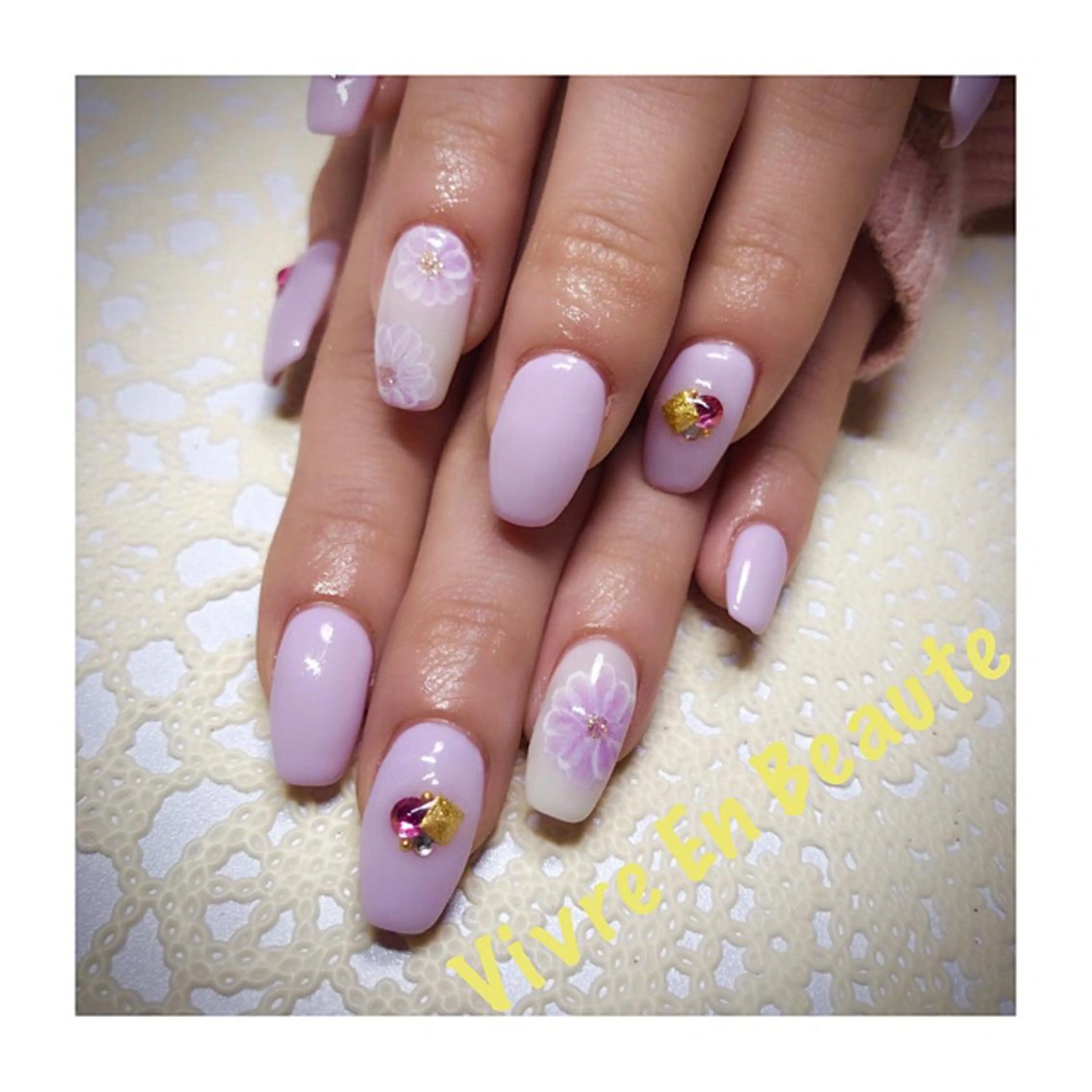 ネイル S Nailのネイルデザイン
