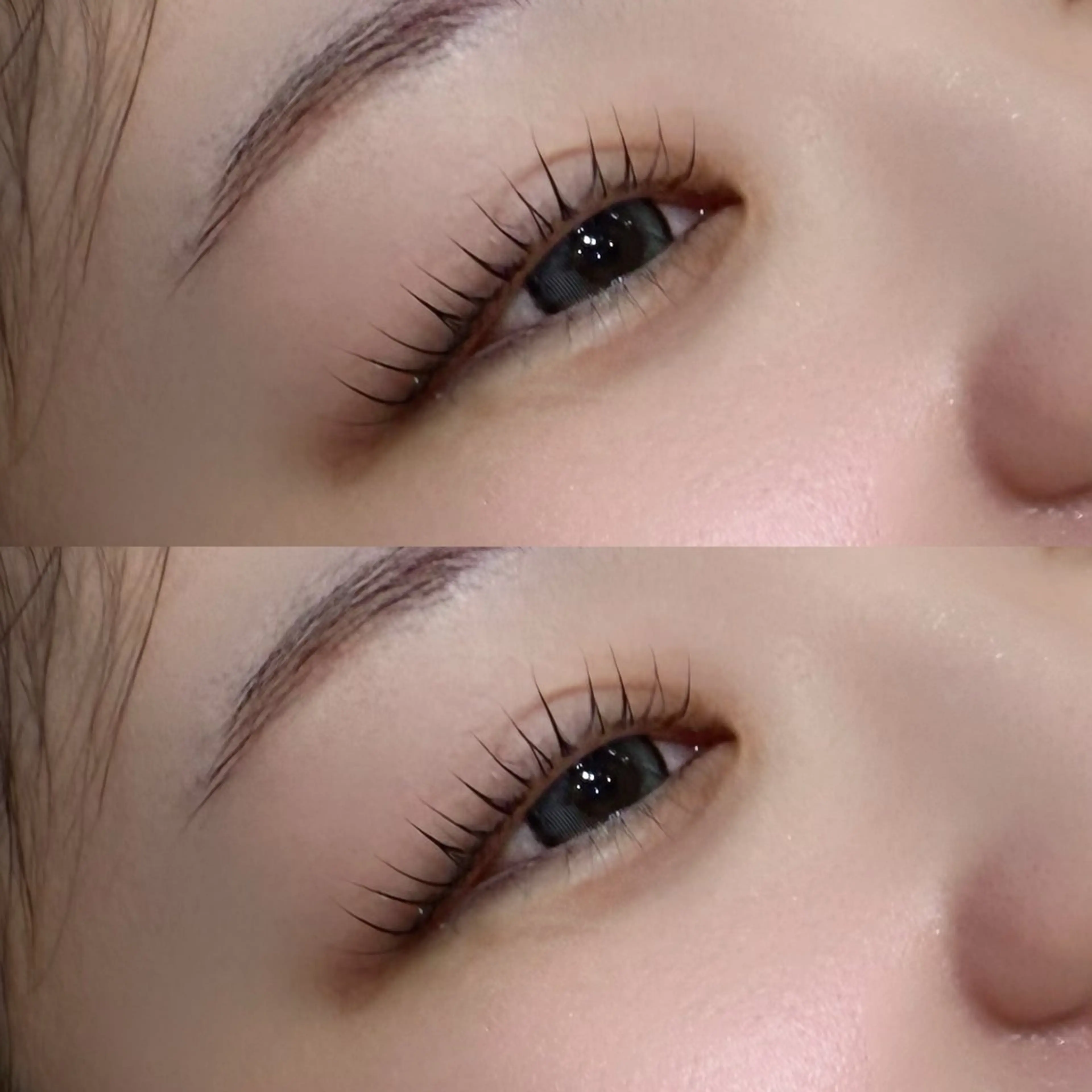 マツエク・マツパ BEAUTYGENE 🪽‪mayasaのマツエク・マツパデザイン