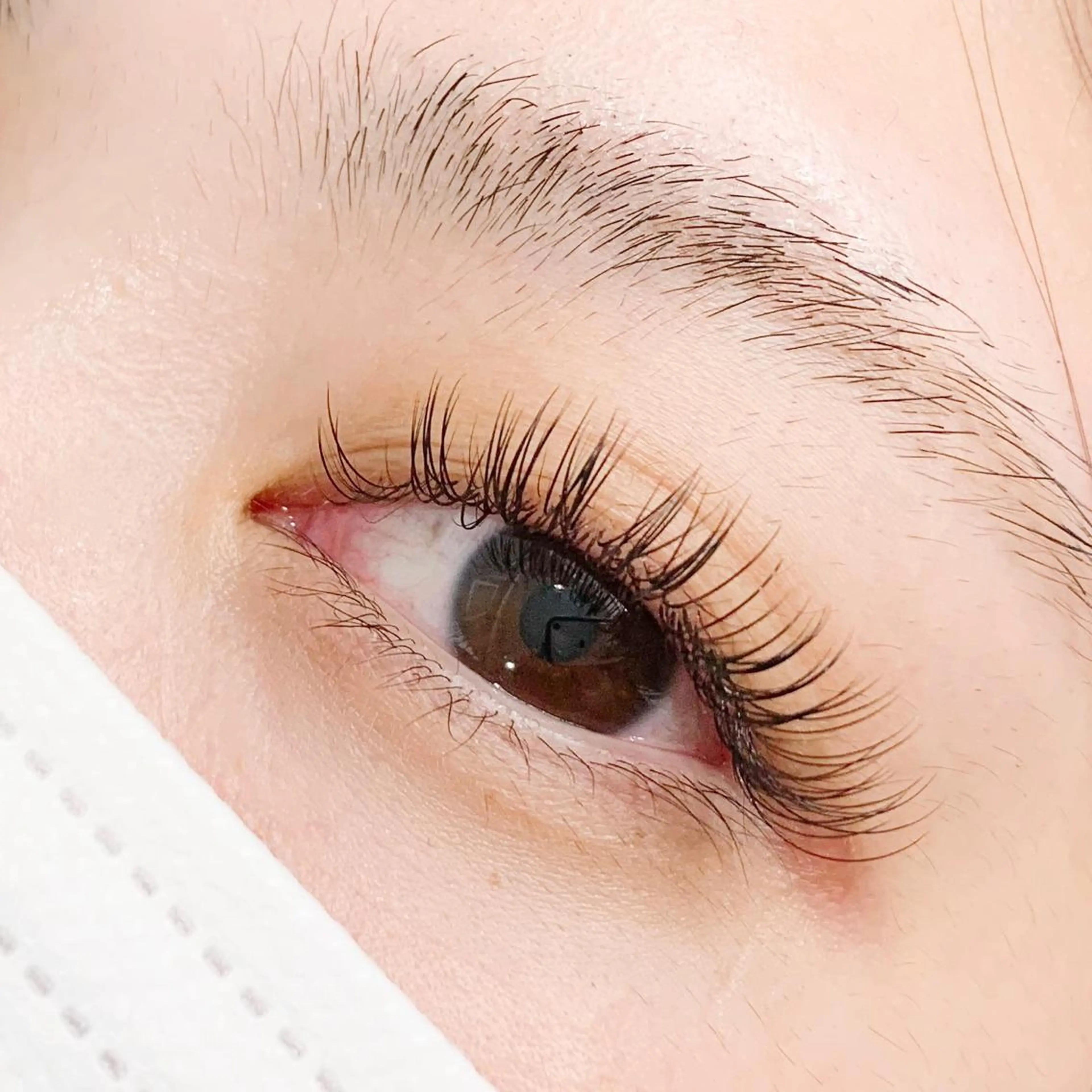 マツエク・マツパ MAK's所属・MAK's 松戸店のマツエク・マツパデザイン