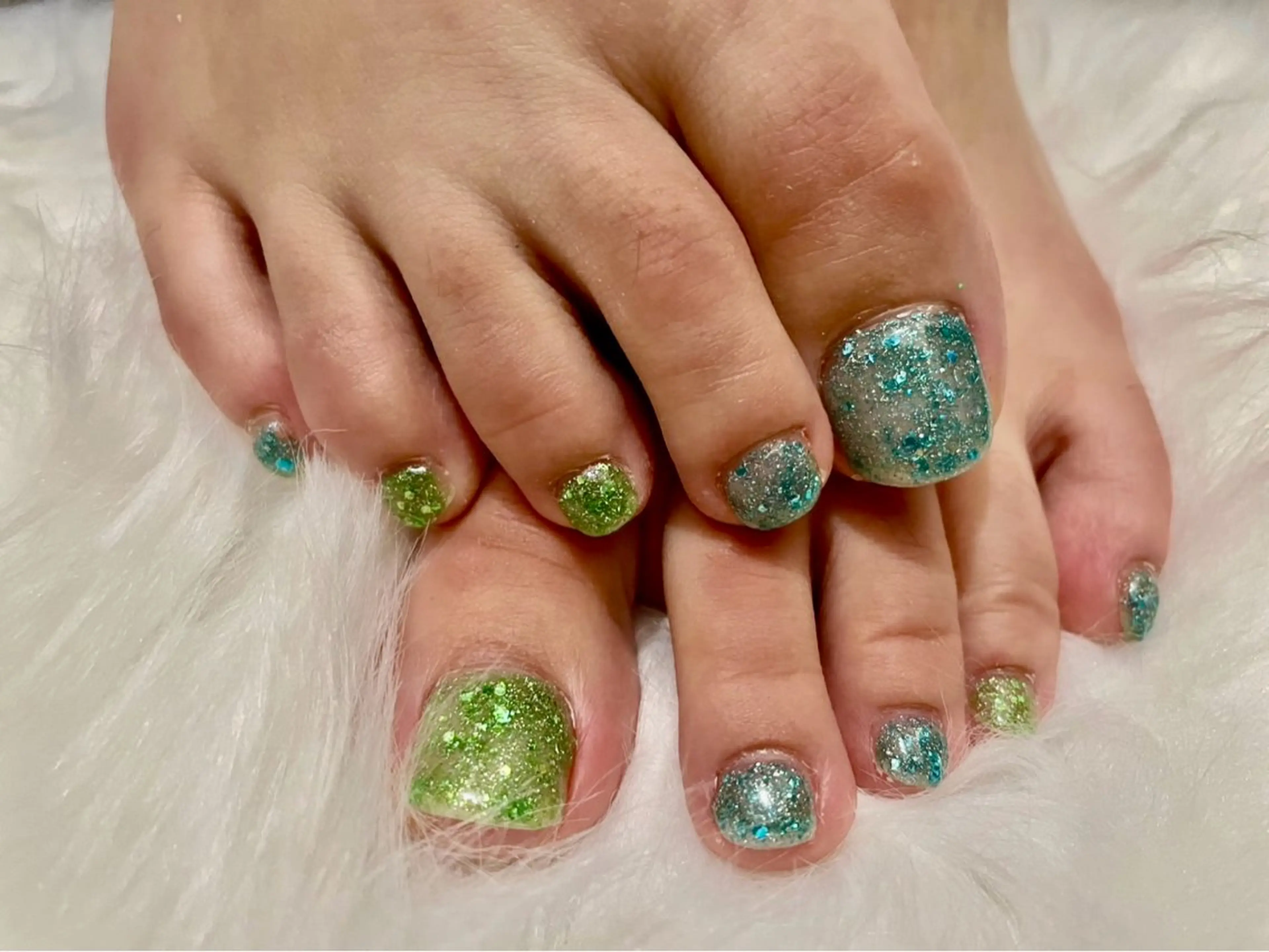 ネイル nail salon oneness🎀のネイルデザイン