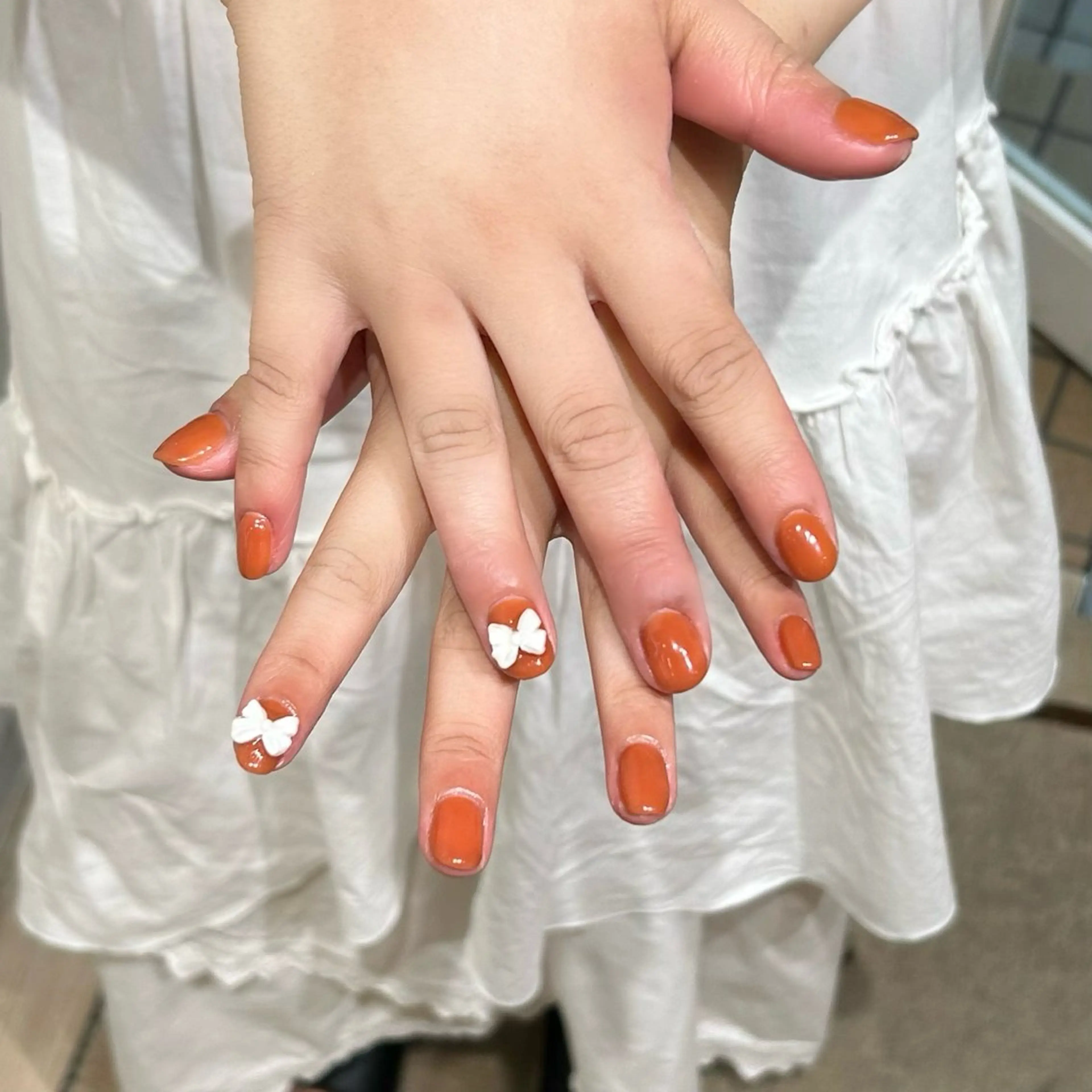 ネイル men's/マツエク /カラー🎀ヒカルのマツエク・マツパデザイン